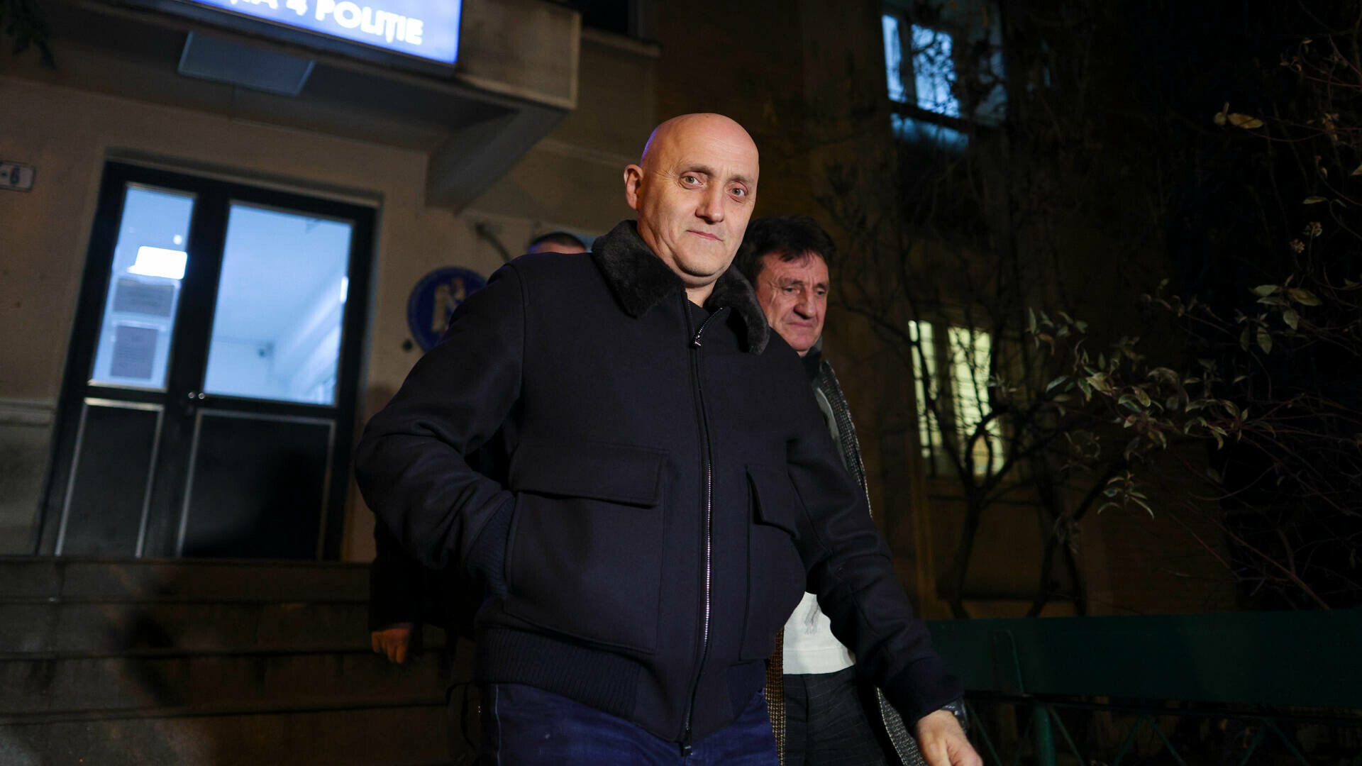 Ministrul Apărării despre mercenarii și armele lui Horațiu Potra: E vorba de complicitatea sau incompetența serviciilor