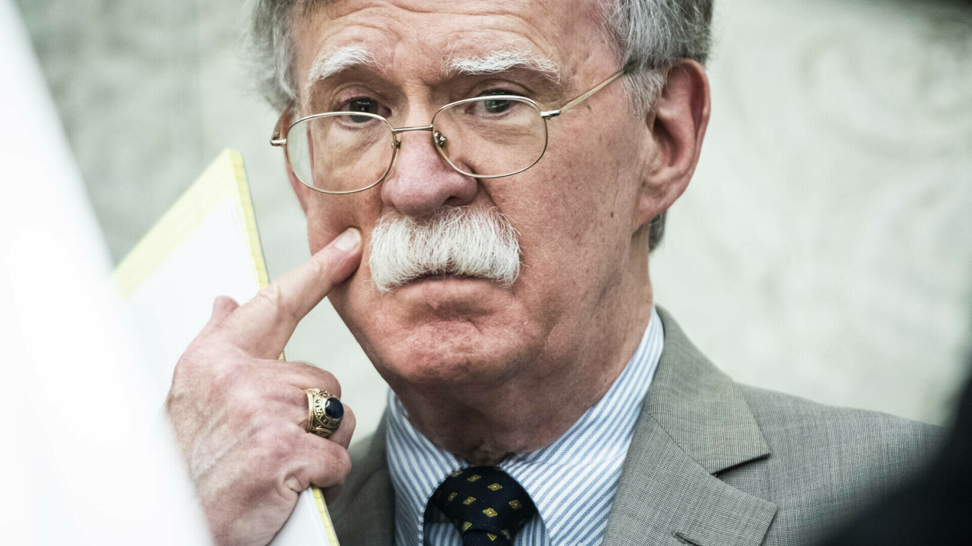 john bolton