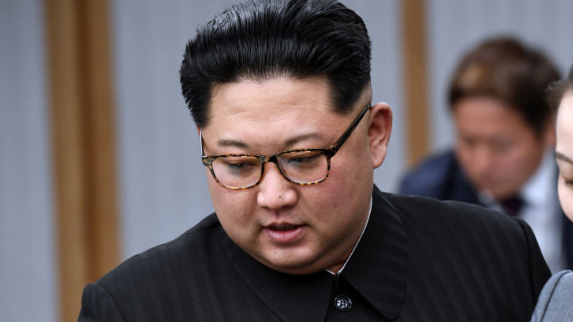 Kim Yo Jong