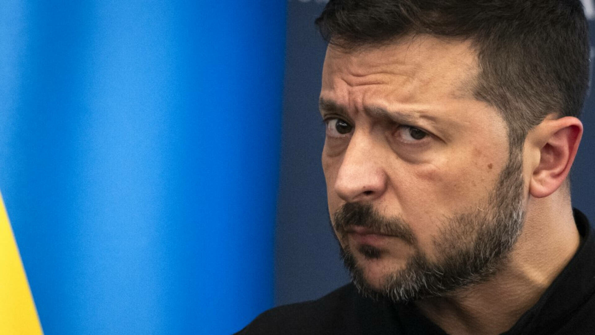 Zelenski a respins invitația lui Putin: ”Poate să vină el la Kiev. Nu pot merge în capitala acestui terorist”
