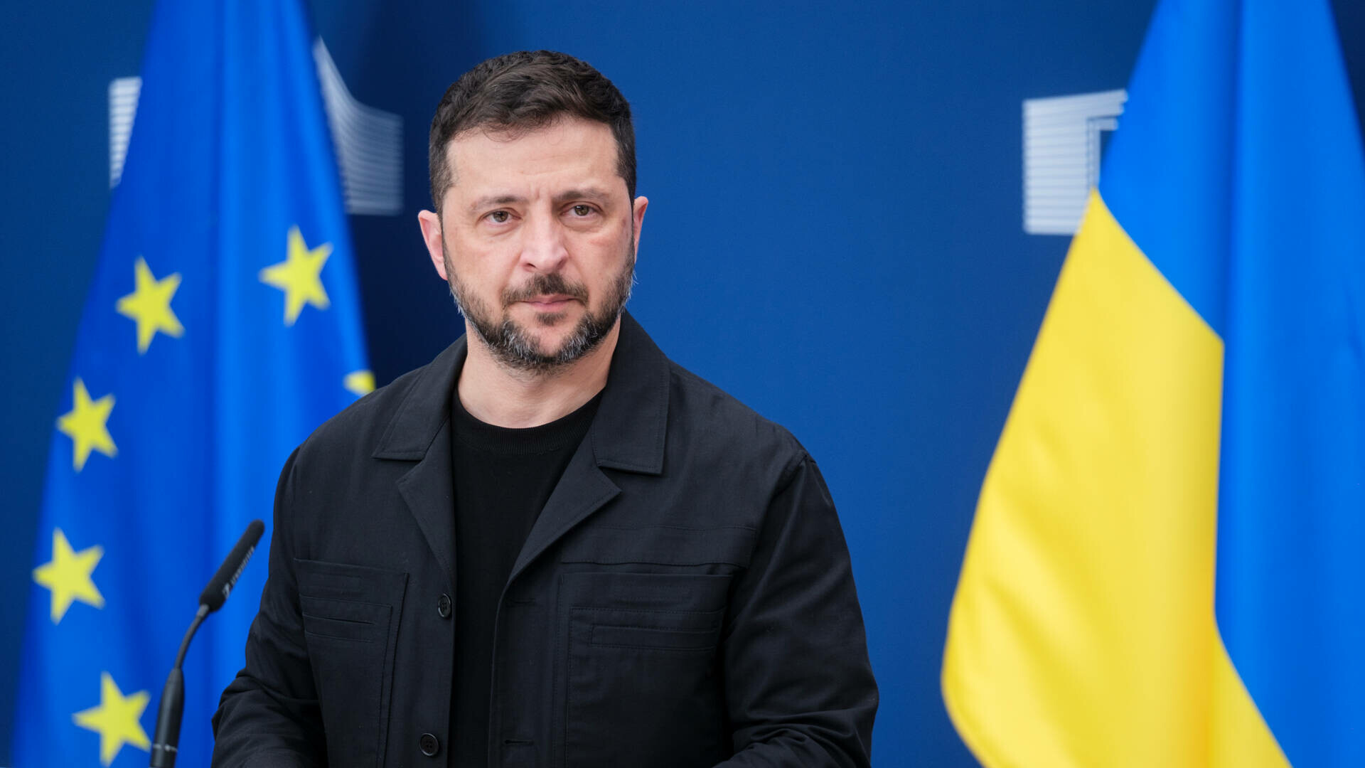Volodimir Zelenski avertizează: Asasinarea fostului preşedinte al parlamentului Andrii Parubîi a fost "plănuită minuţios"