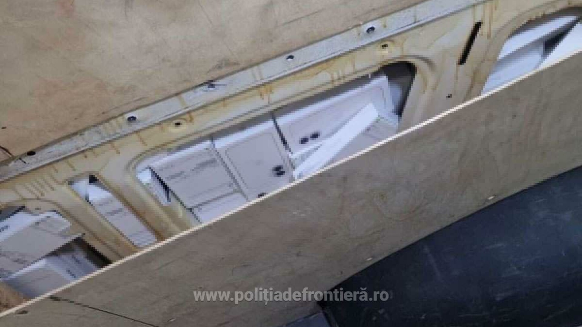 telefoane politia de frontiera