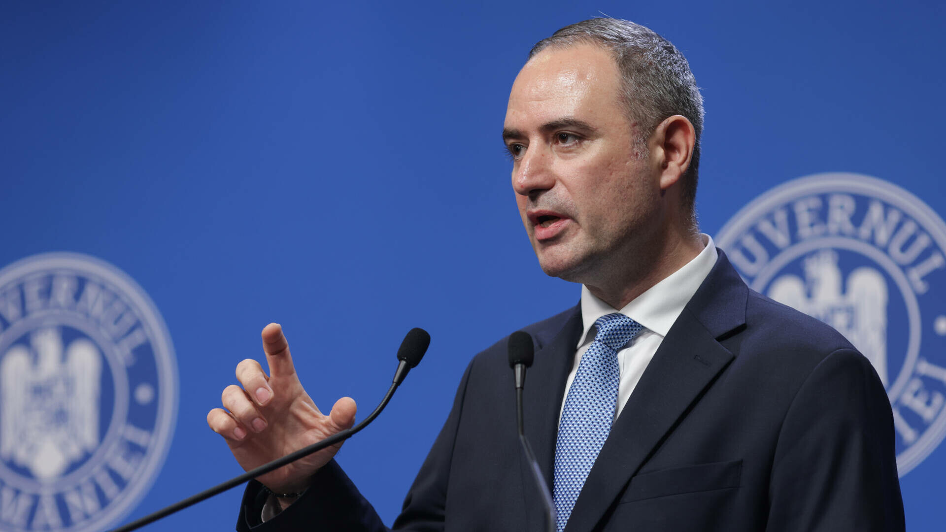Alexandru Nazare: Reprezentanţii FMI au salutat măsurile recente impuse de actualul Guvern