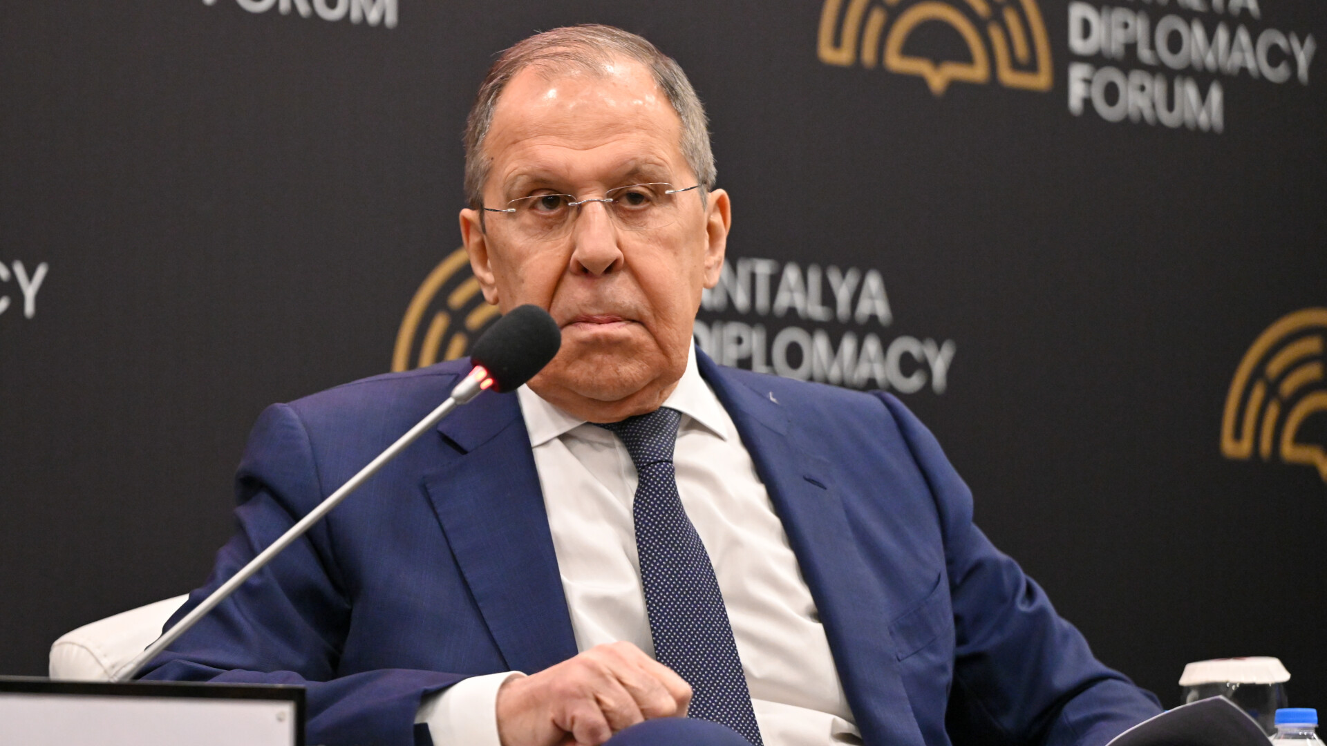 Serghei Lavrov