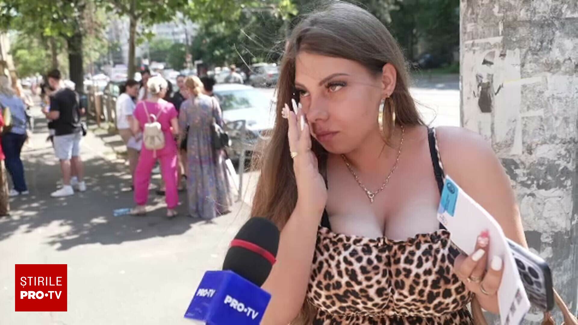 Bacalaureatul de toamnă 2025 confirmă prăbușirea învățământului din România. ”Eu am scris numa’ prostii”