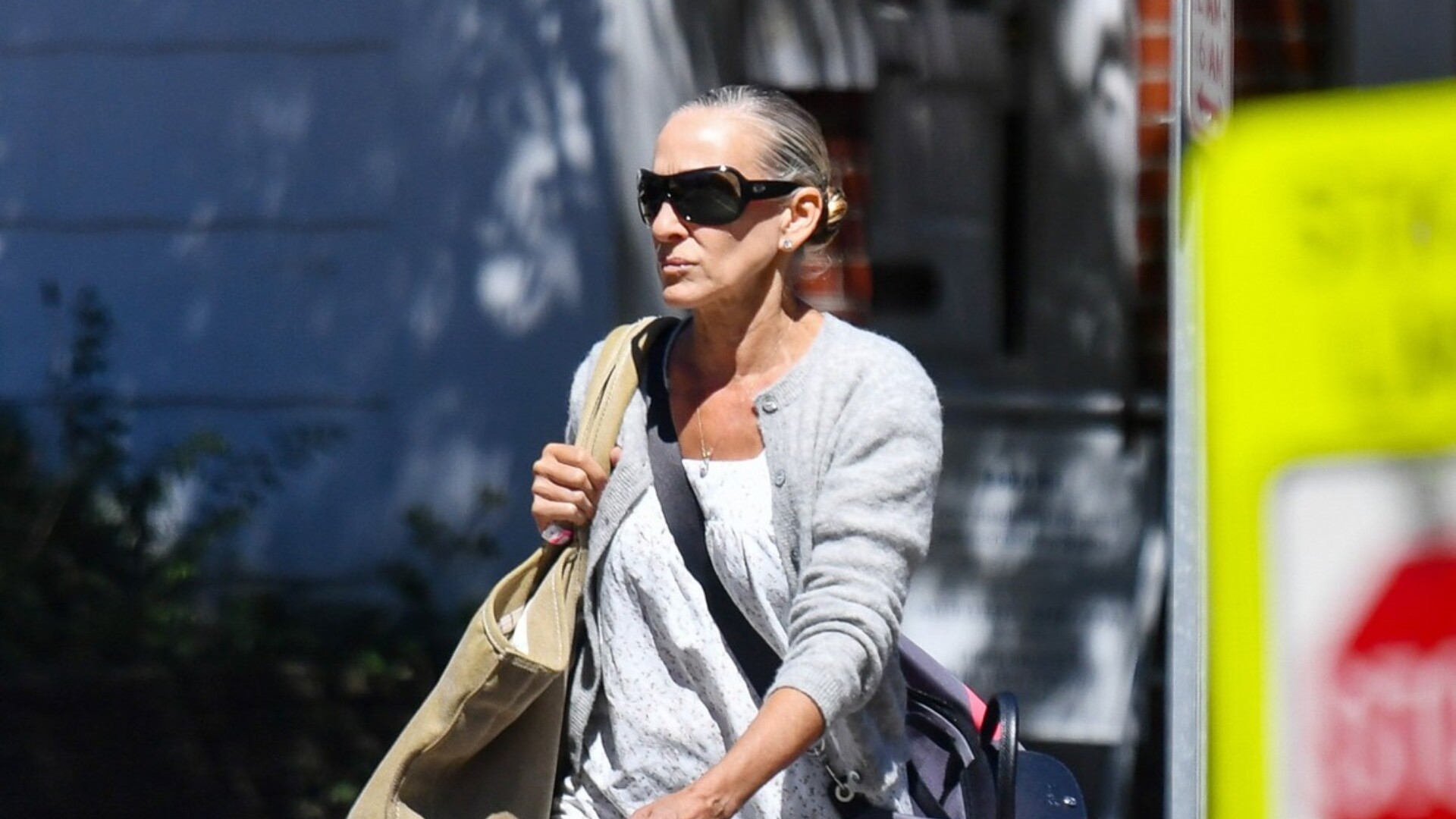 sarah jessica parker