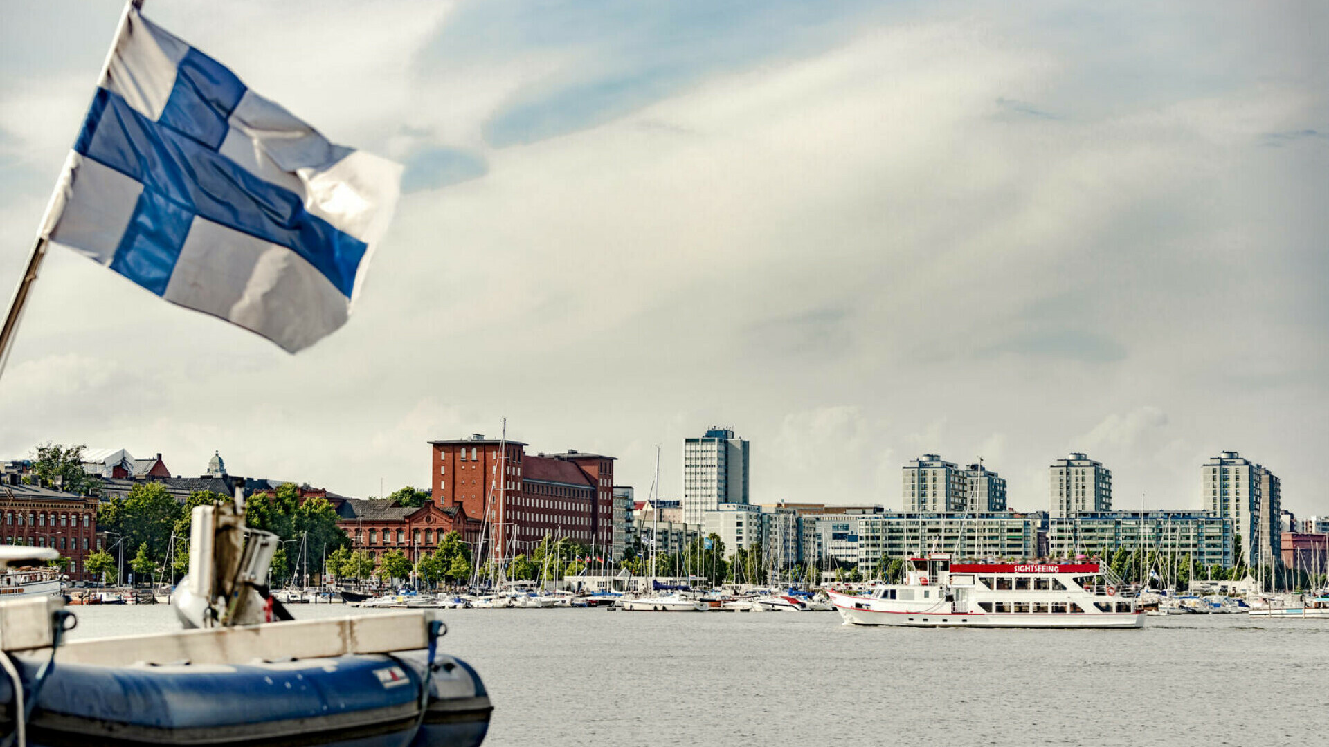 Rusia amenință Finlanda, cu subiect și predicat, că o va distruge ”pentru totdeauna”. Kremlinul nu mai ține cont de nimic