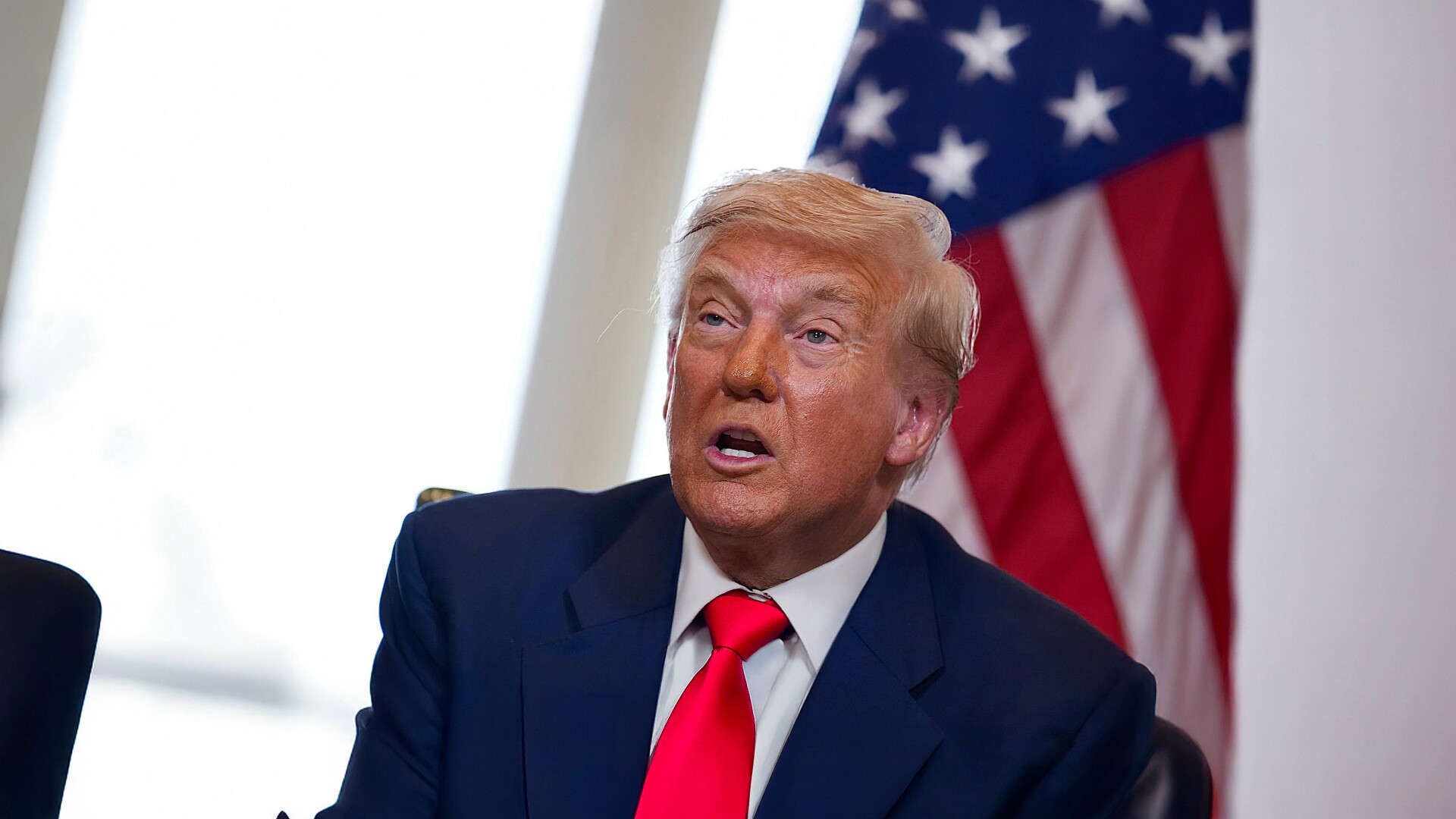 Trump: ”Se pare că am pierdut India şi Rusia în bezna cea mai adâncă a Chinei”