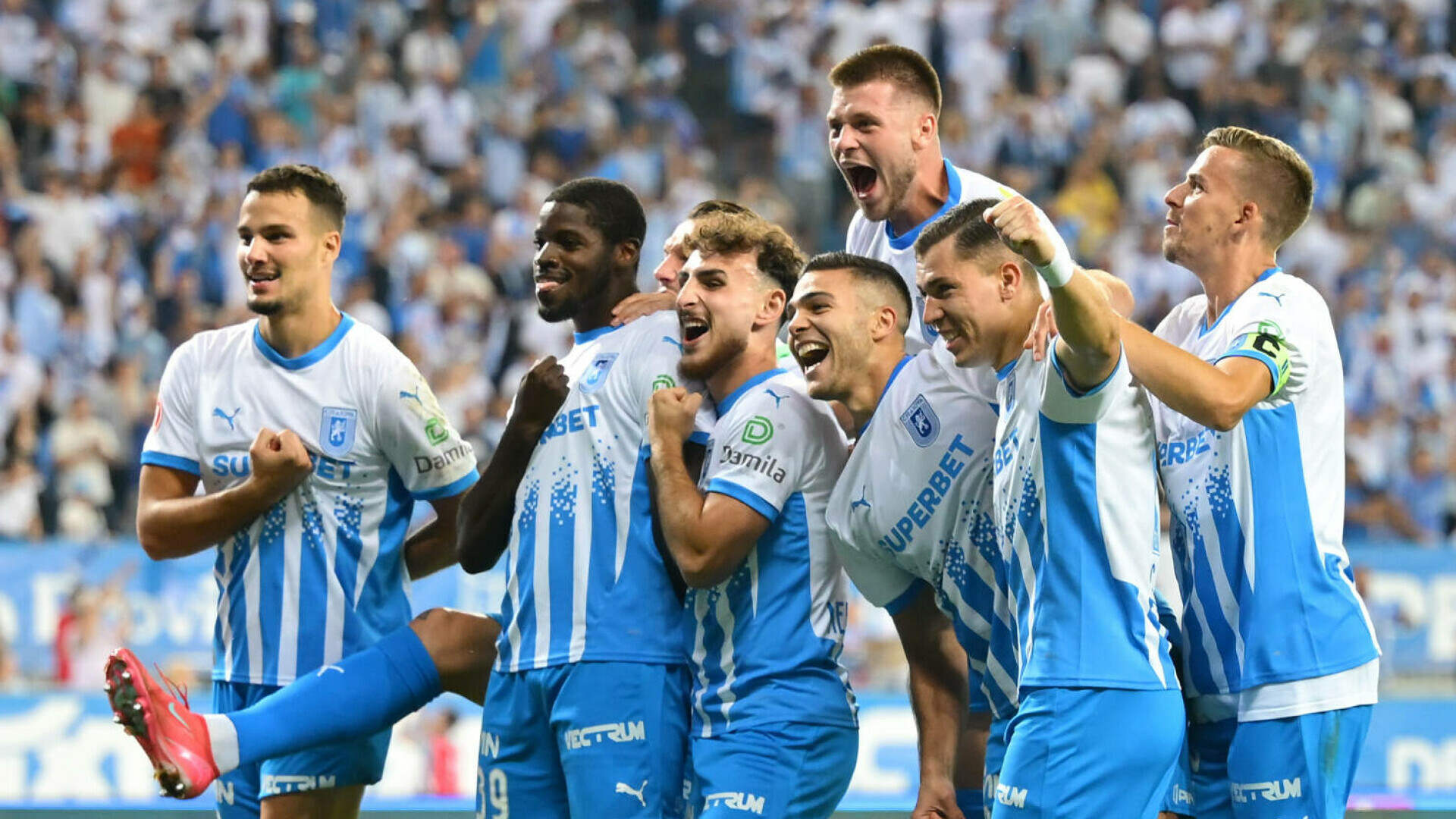 universitatea craiova