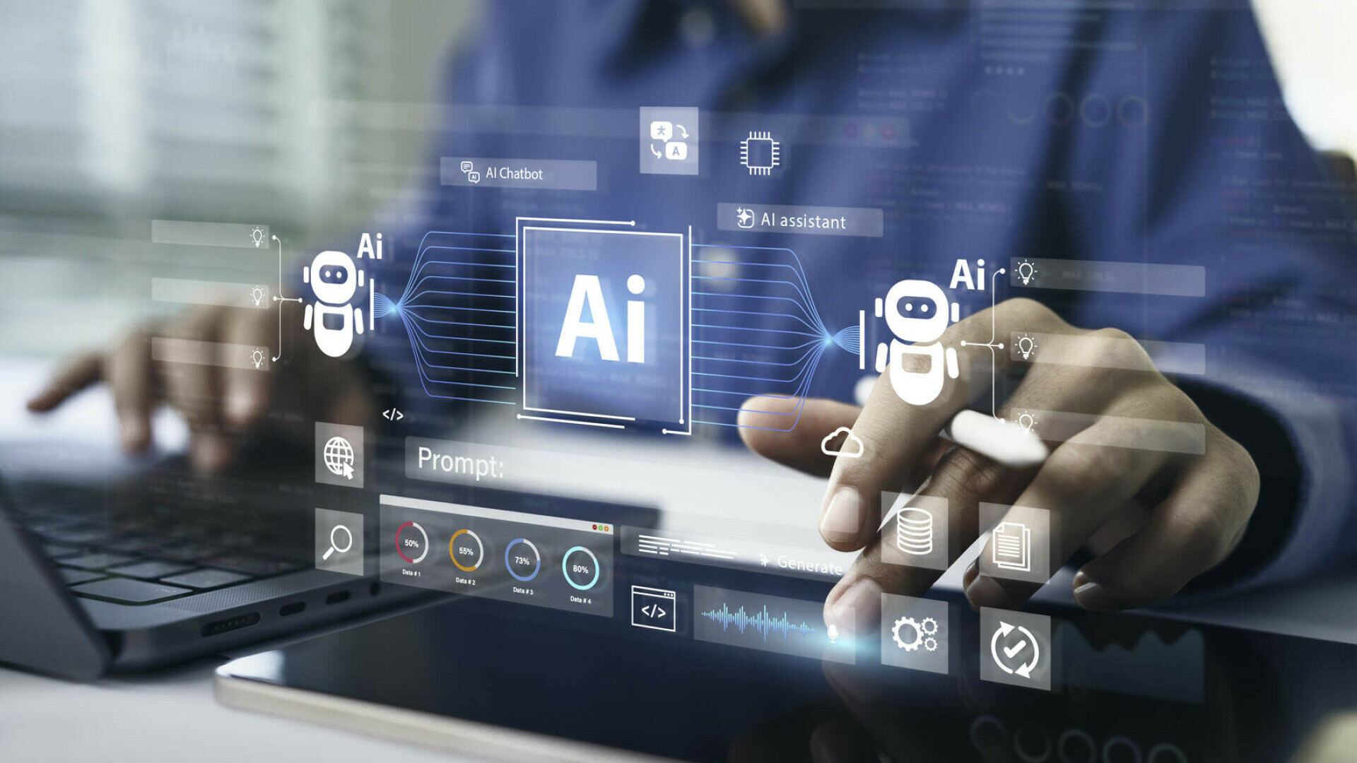 Inteligența Artificială