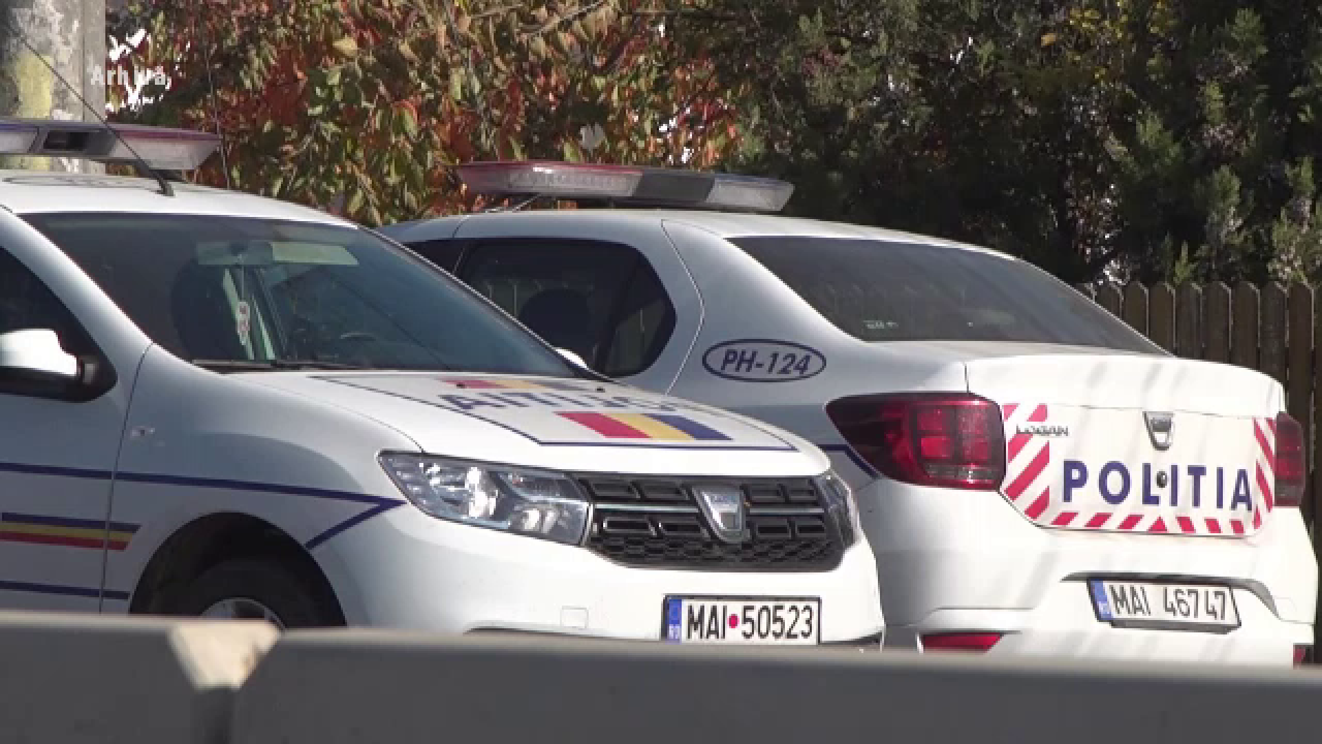 Un bărbat din Gura Humorului, arestat după ce și-a agresat soția. Victima are arsuri de gradul II