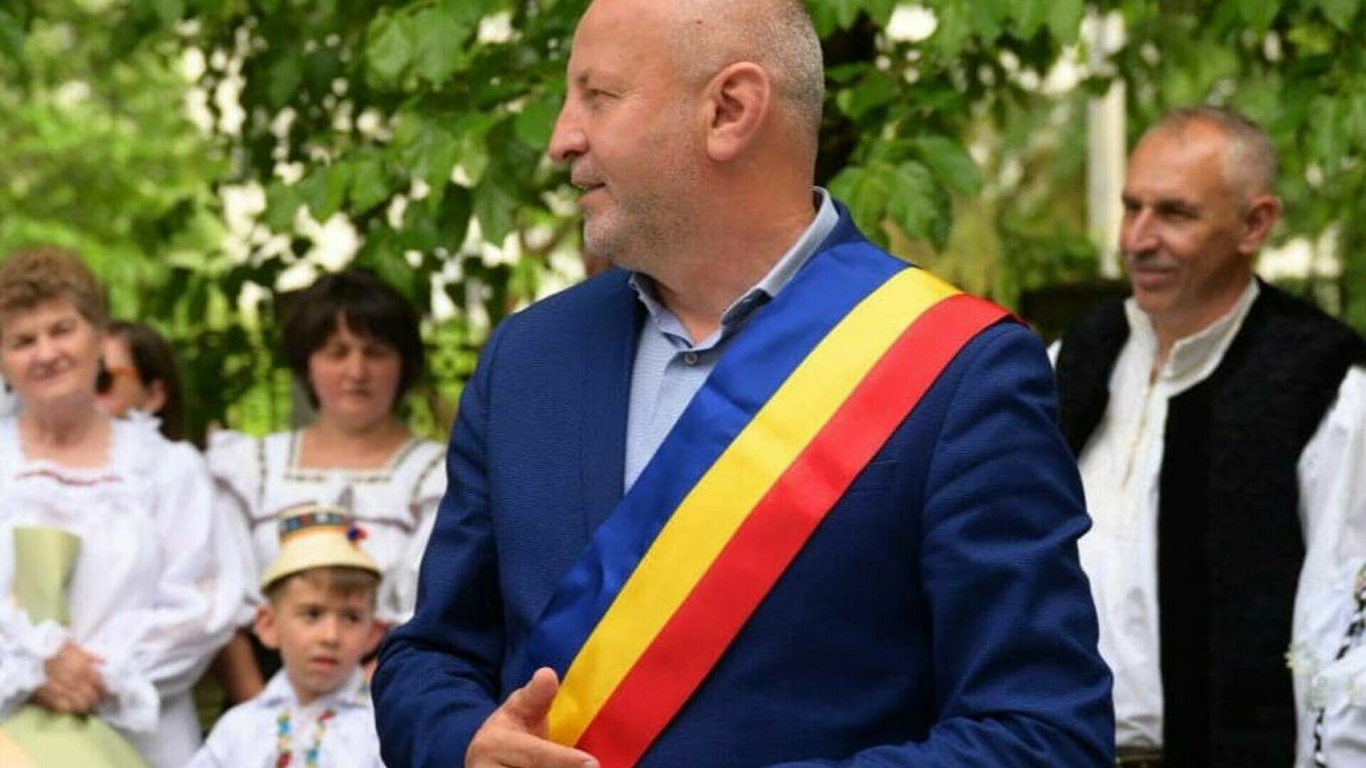 doru dancus primar baia mare