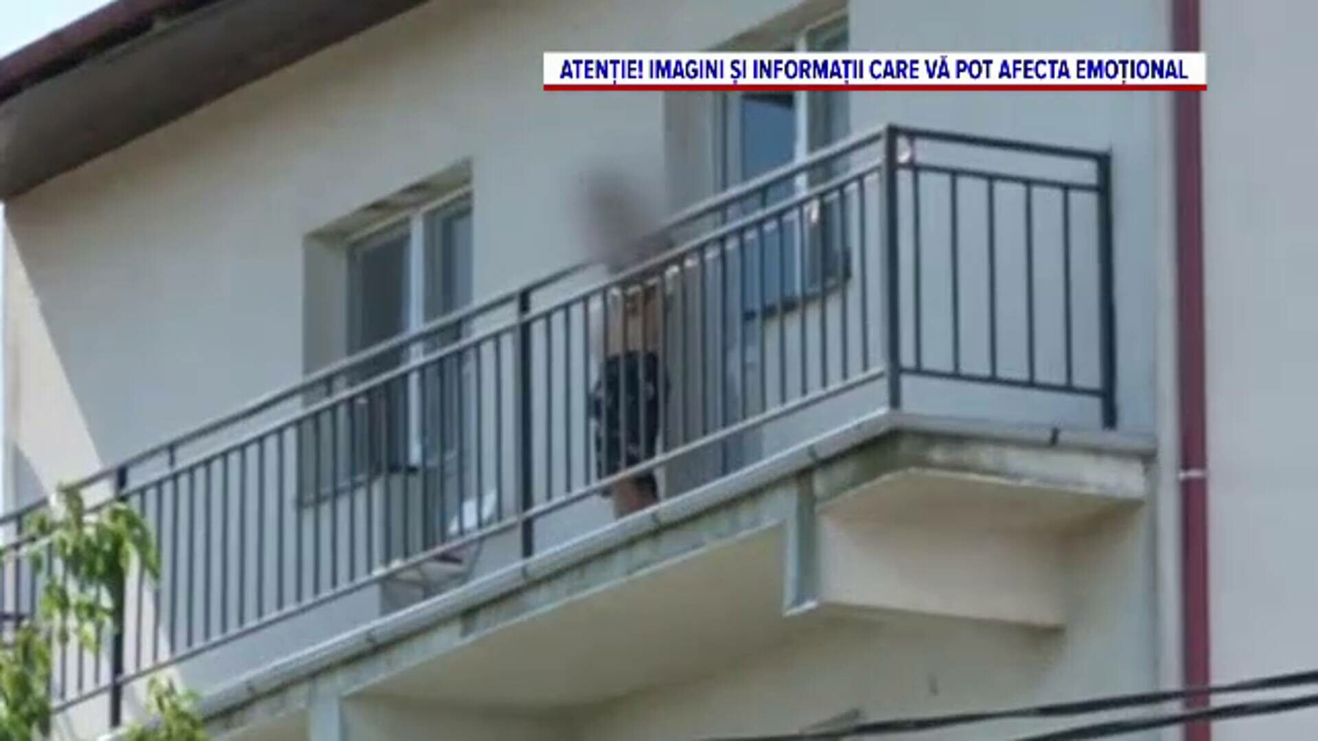 Bărbatul care l-a ucis pe copilul iubitei sale, în Otopeni, a fost arestat preventiv. Detalii șocante din anchetă