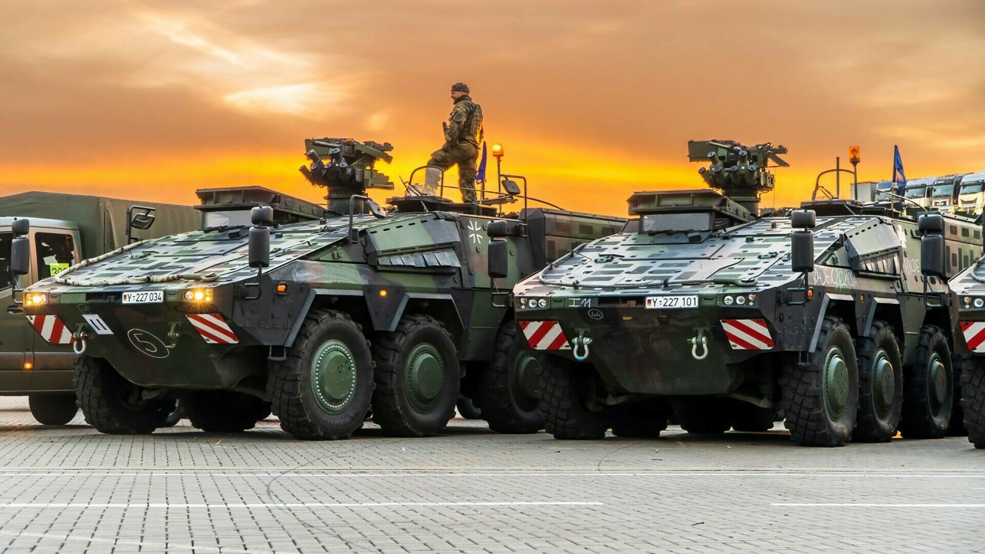 Rheinmetall construiește în Brașov cea mai modernă fabrică de pulberi din lume. Ce câștigă România, în cifre