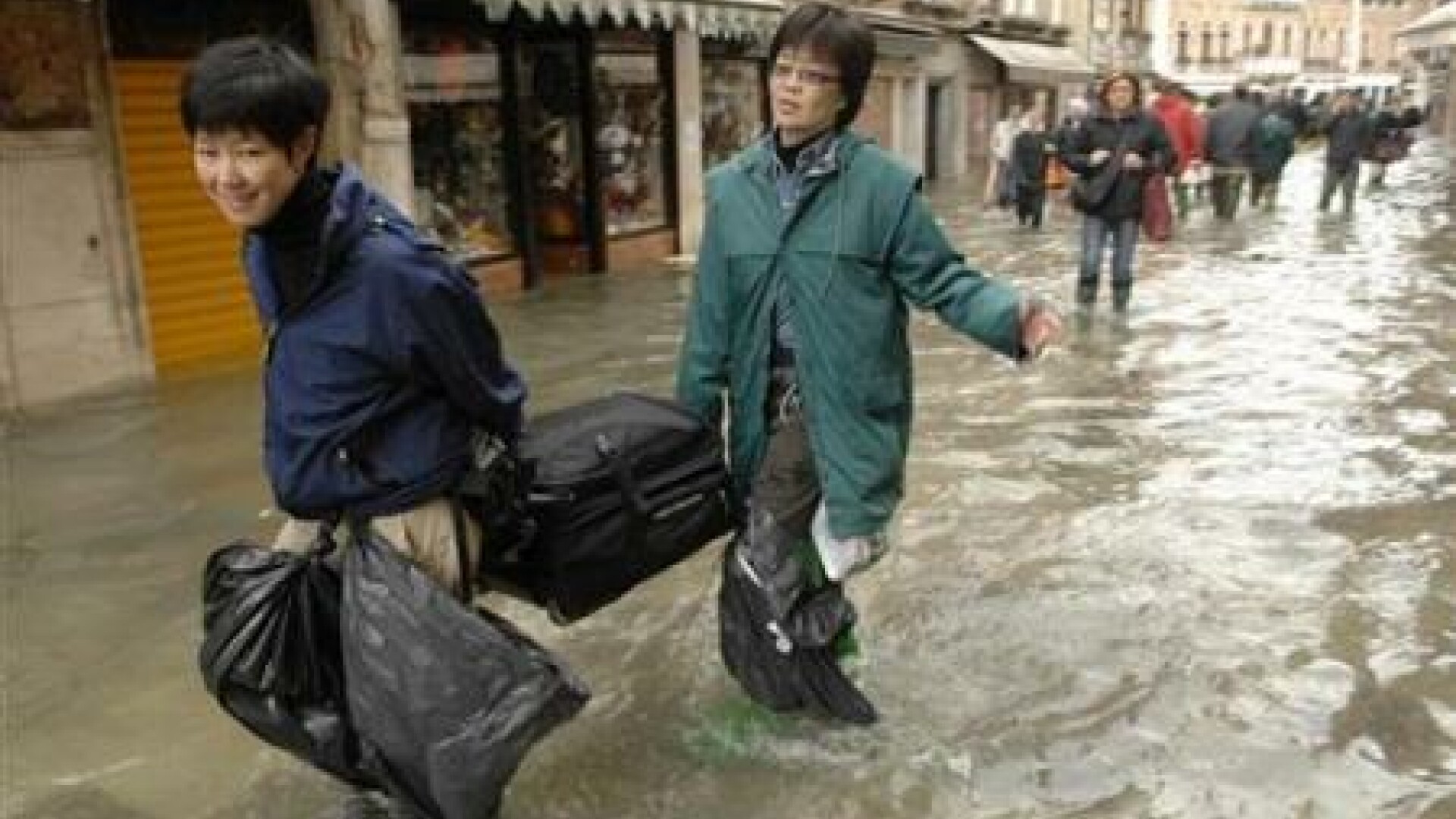 inundatii Venetia 14