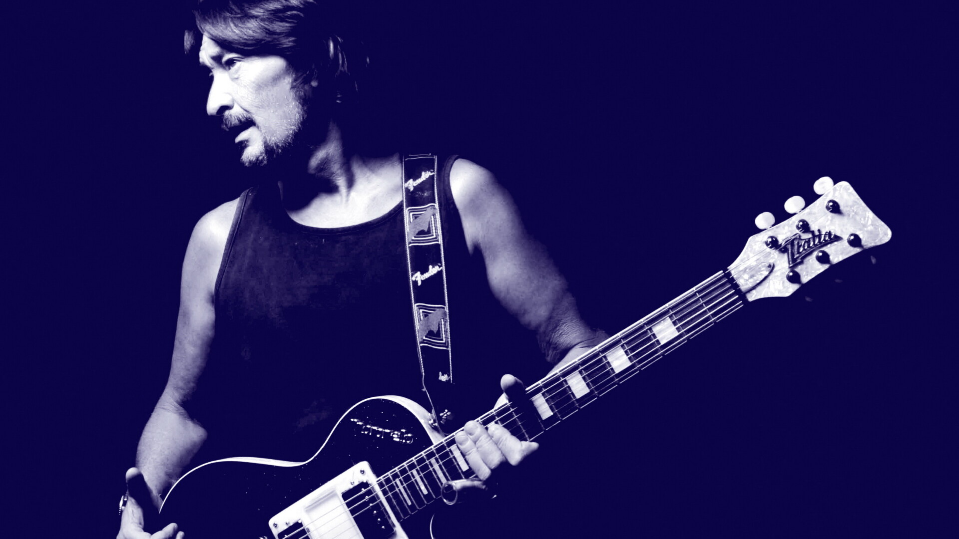 Chris Rea