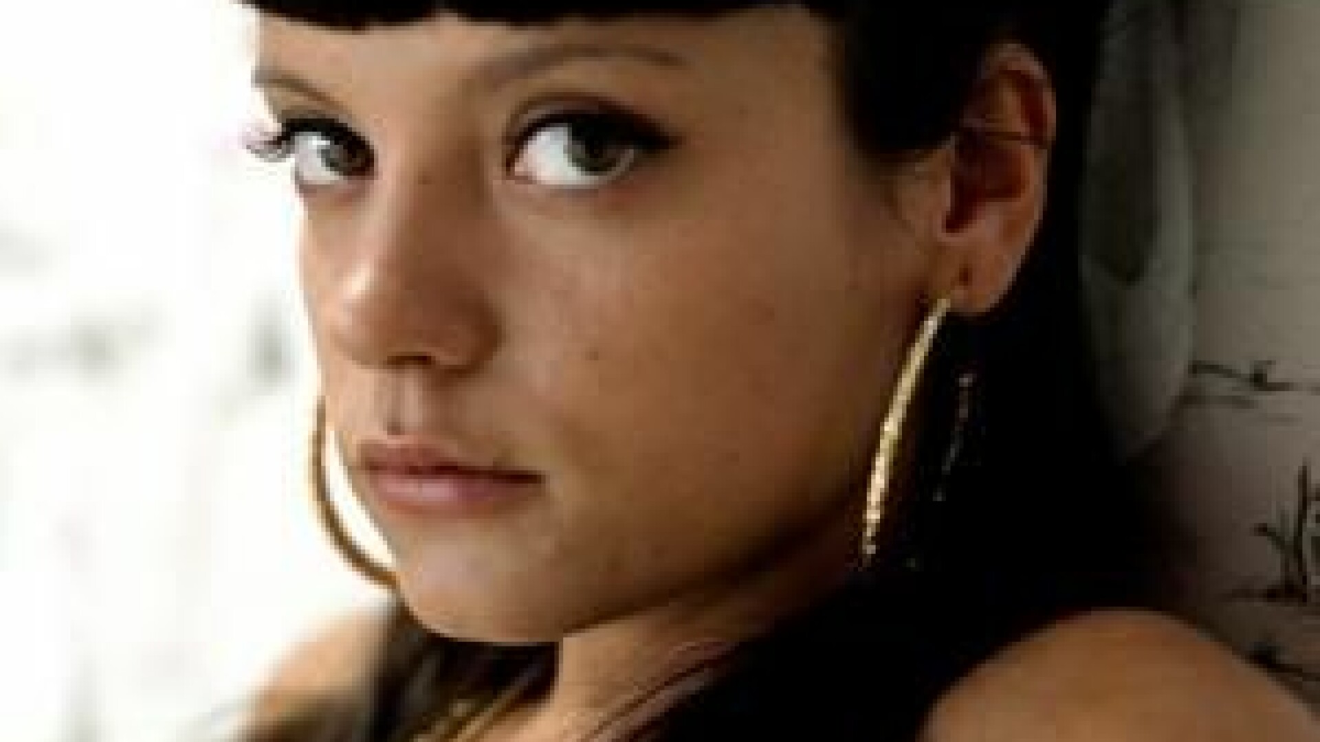 Lily Allen