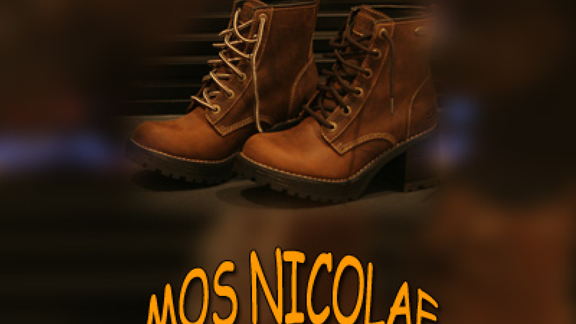 Mos Nicolae