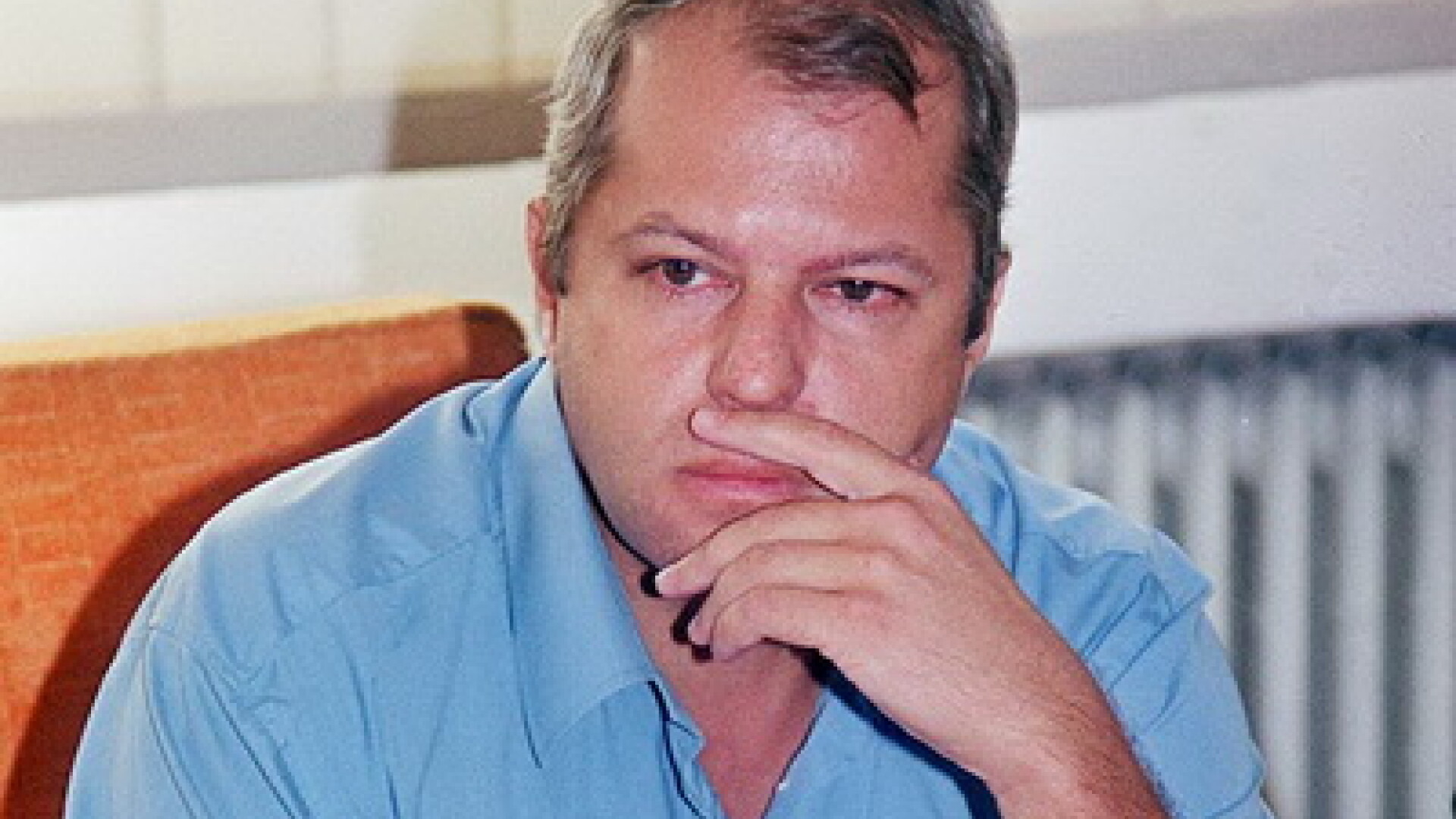 Rasvan Popescu, presedintele CNA