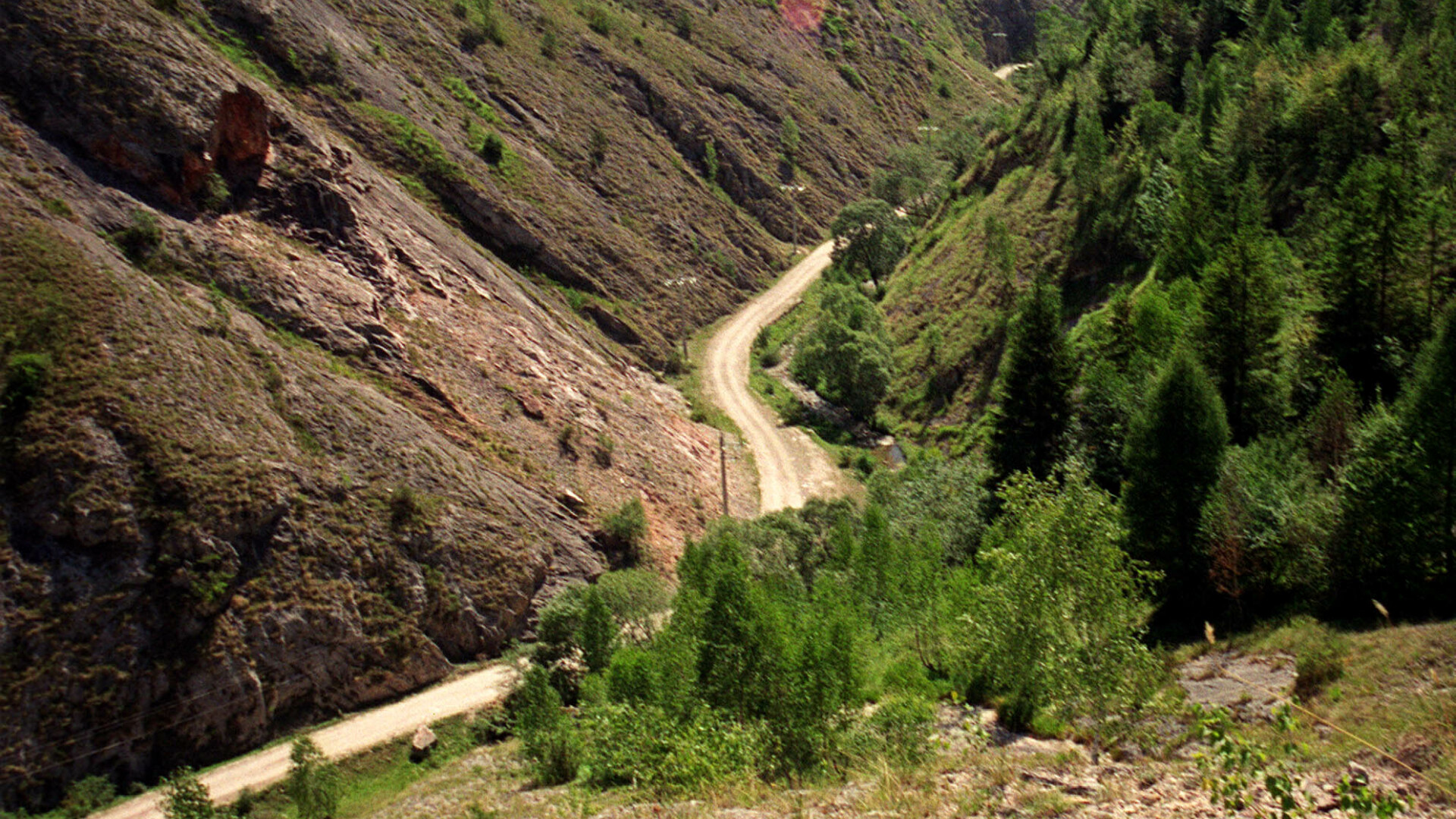 Transfagarasan blocat