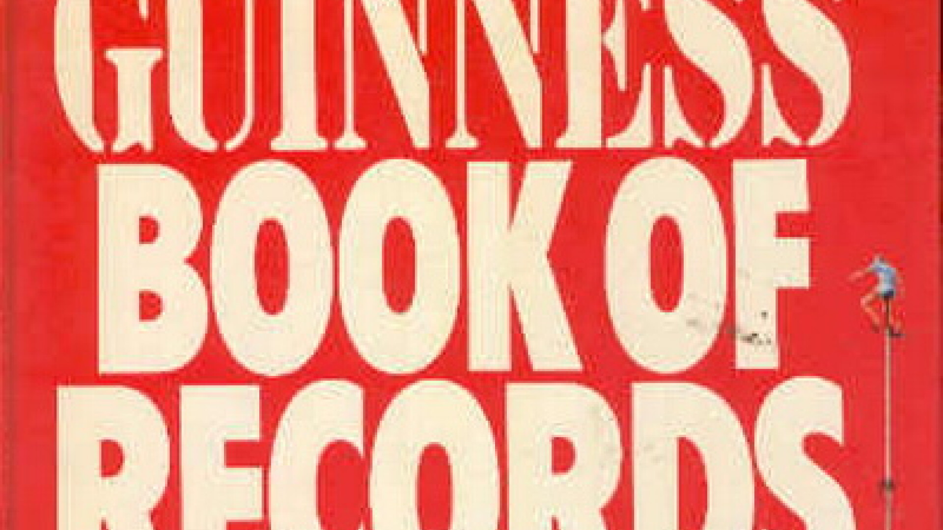 Cartea Recordurilor