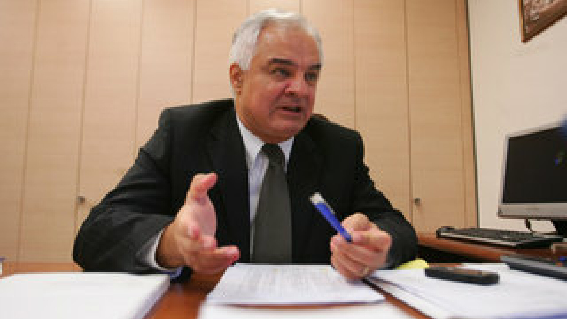 Eugen Radulescu