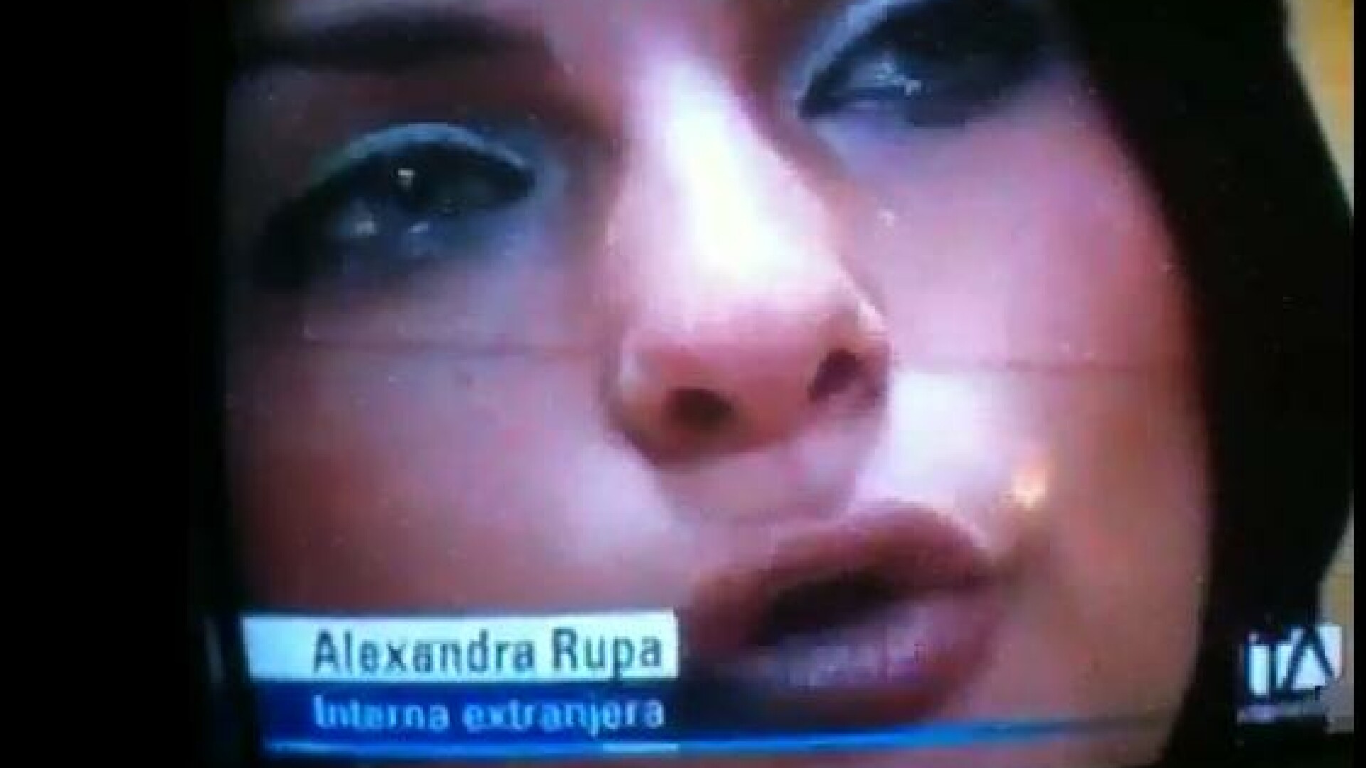 Alexandra Rupa