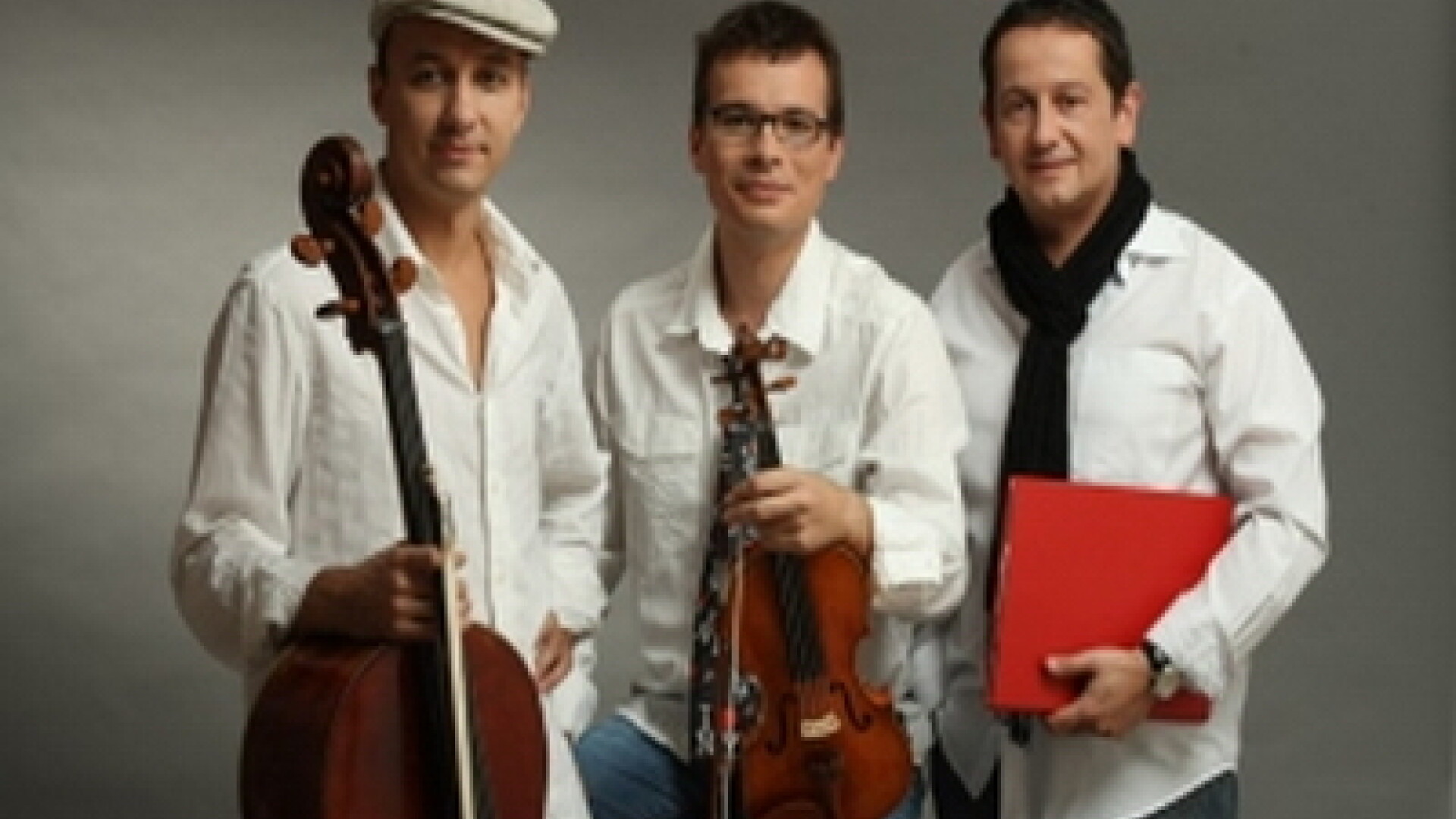Romanian Piano Trio
