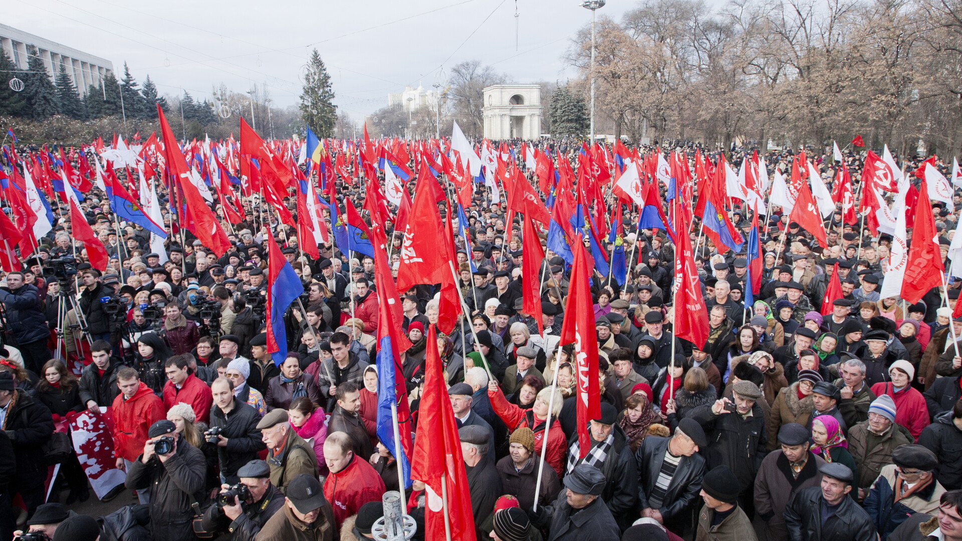 Chisinau