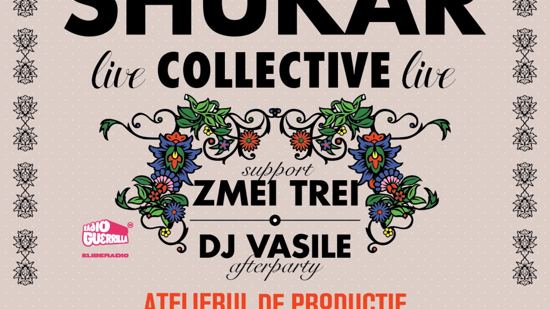 Shukar Collective