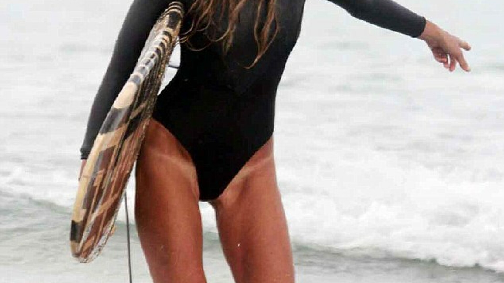 Elle Macpherson