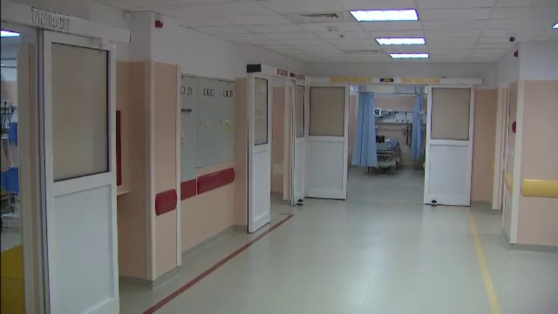 Spitalul Floreasca