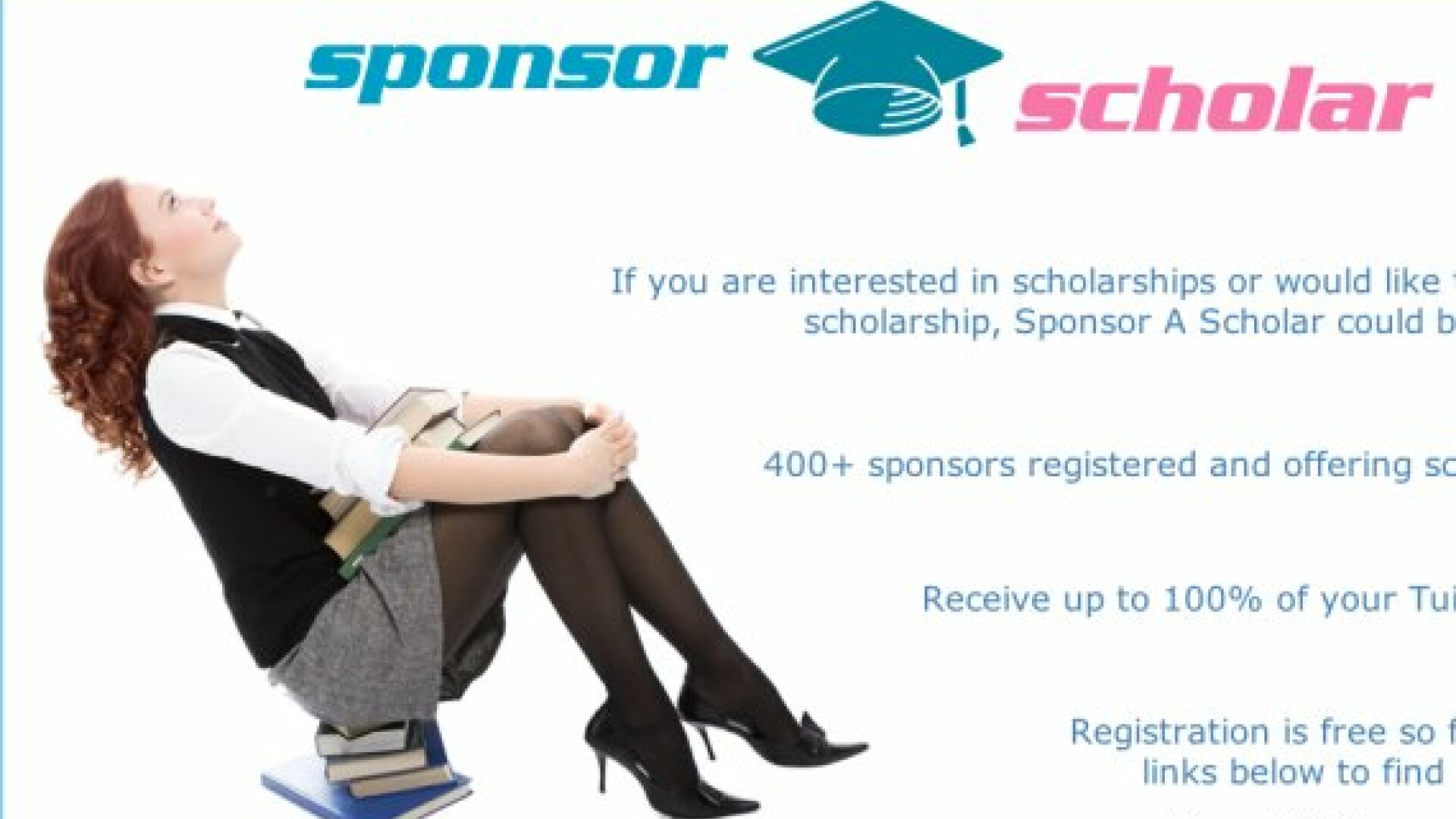 sponsori studente