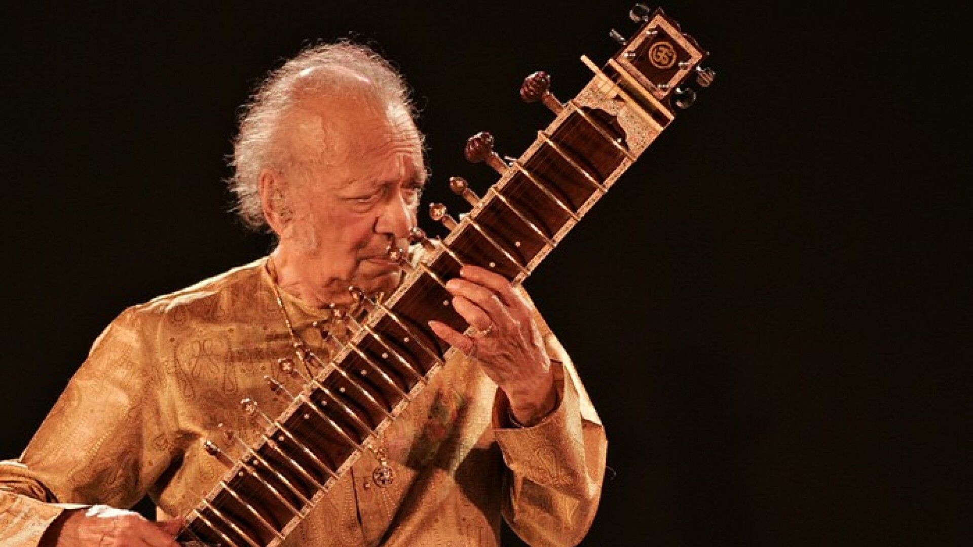 ravi shankar