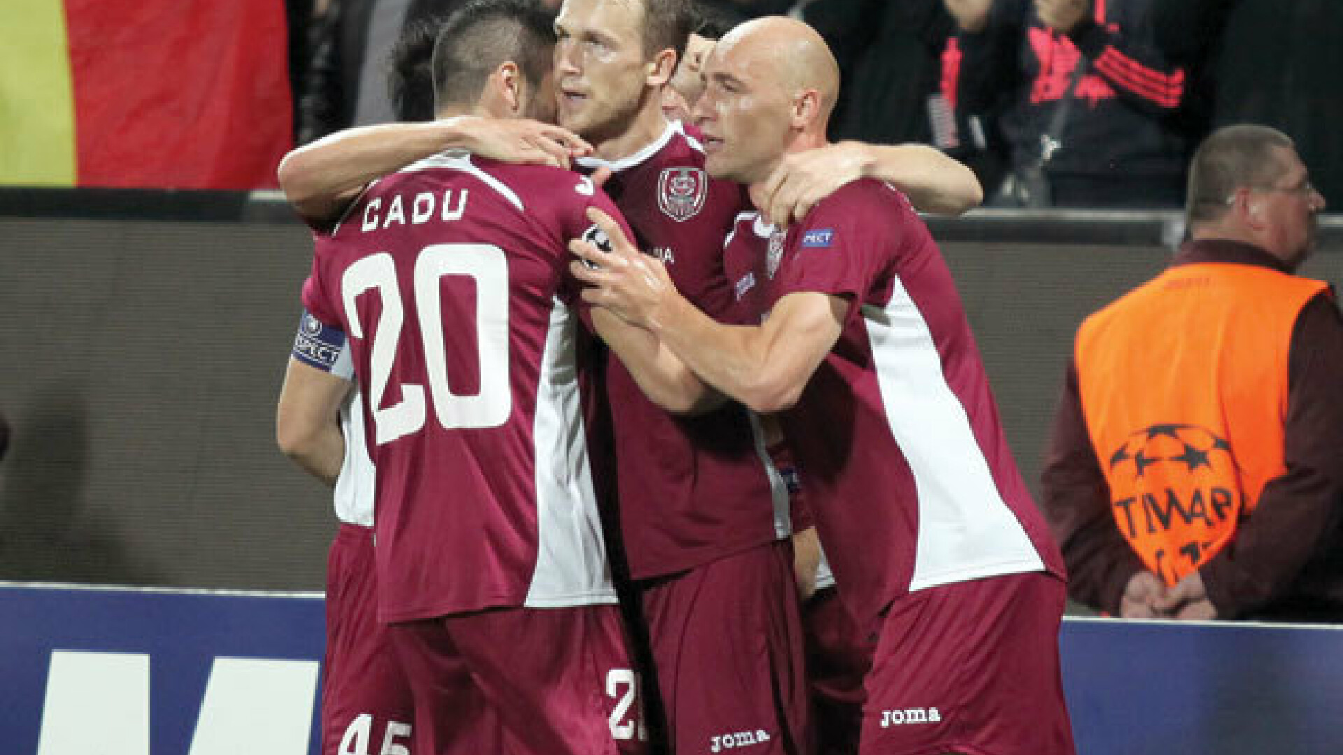 CFR Cluj