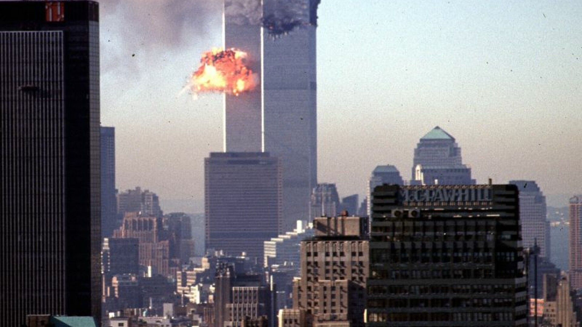 atentat 11 septembrie
