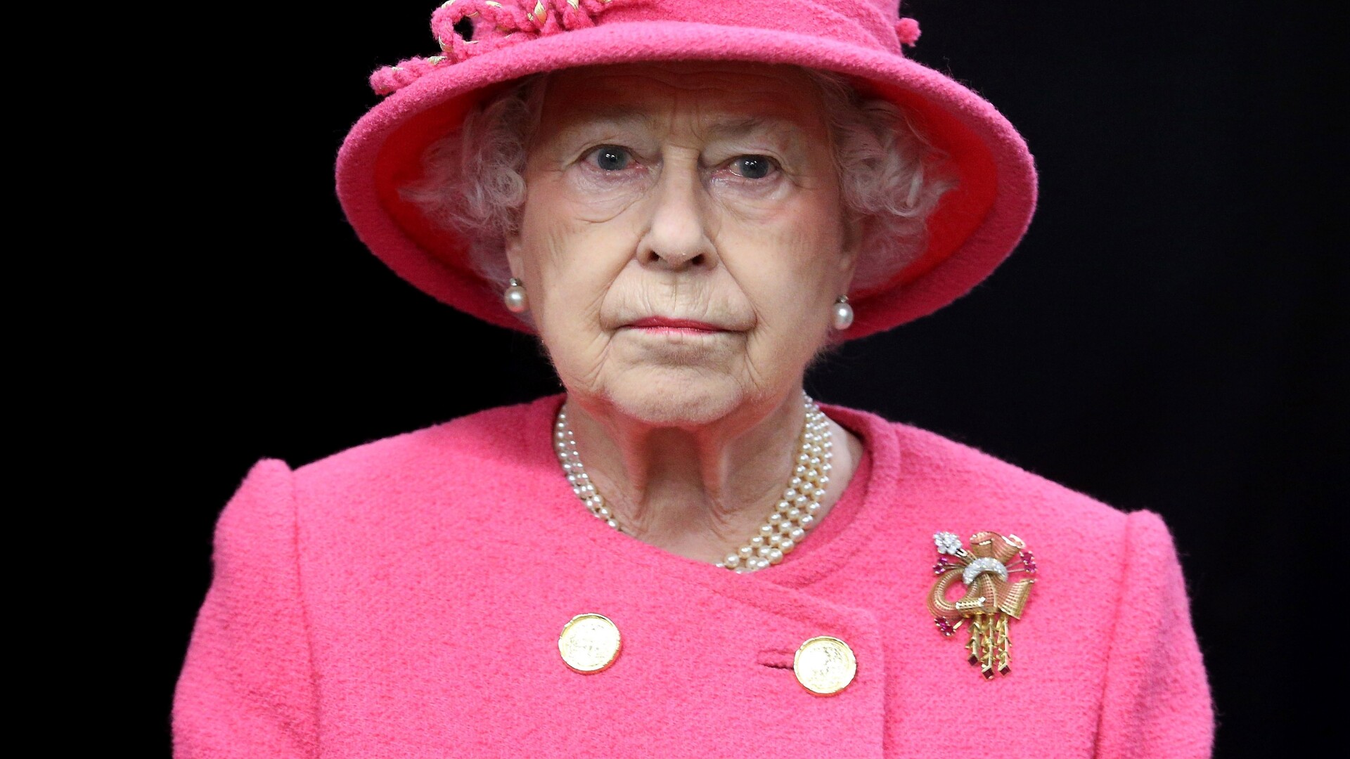 Regina Elisabeta