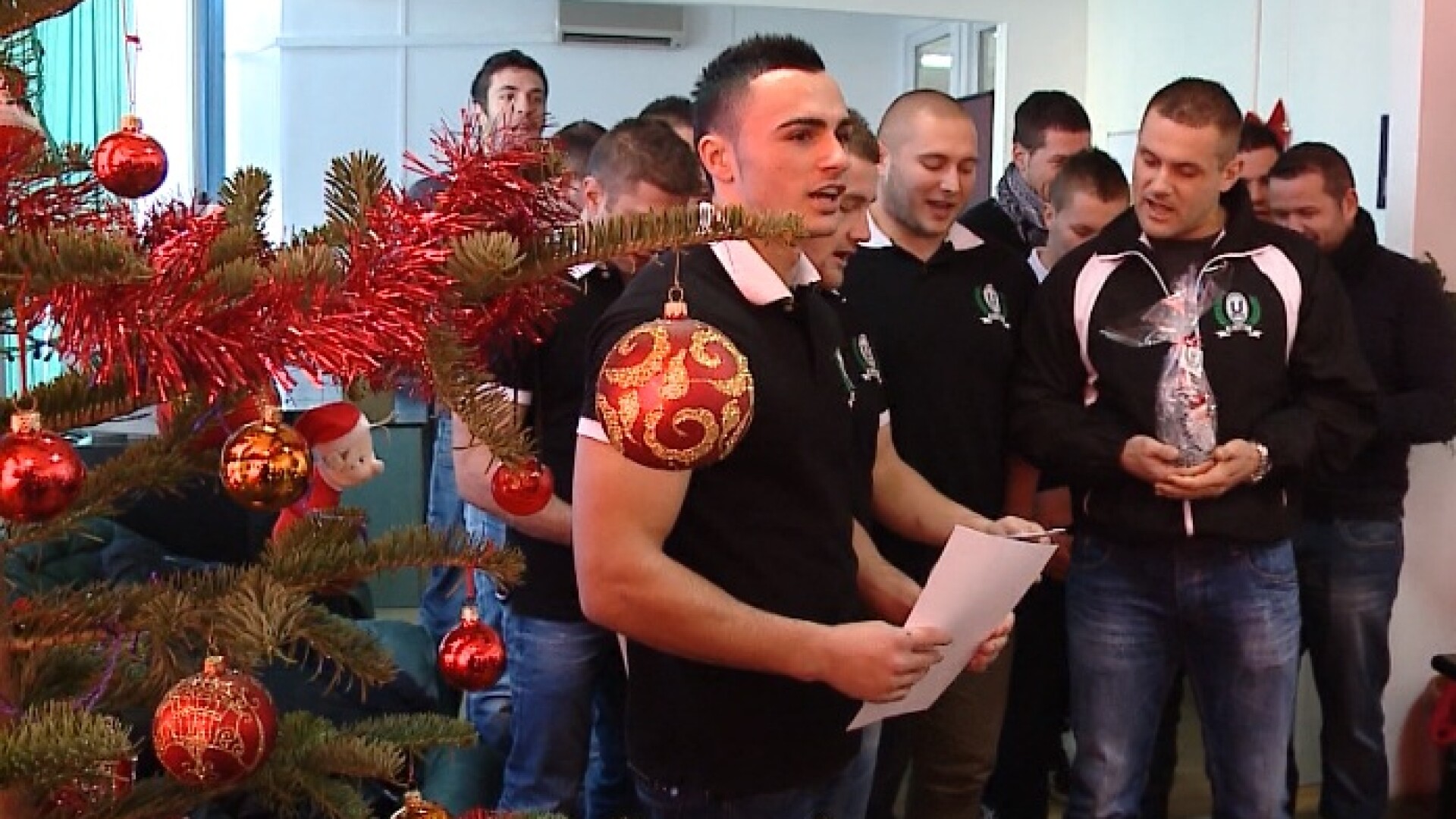 rugby u cluj