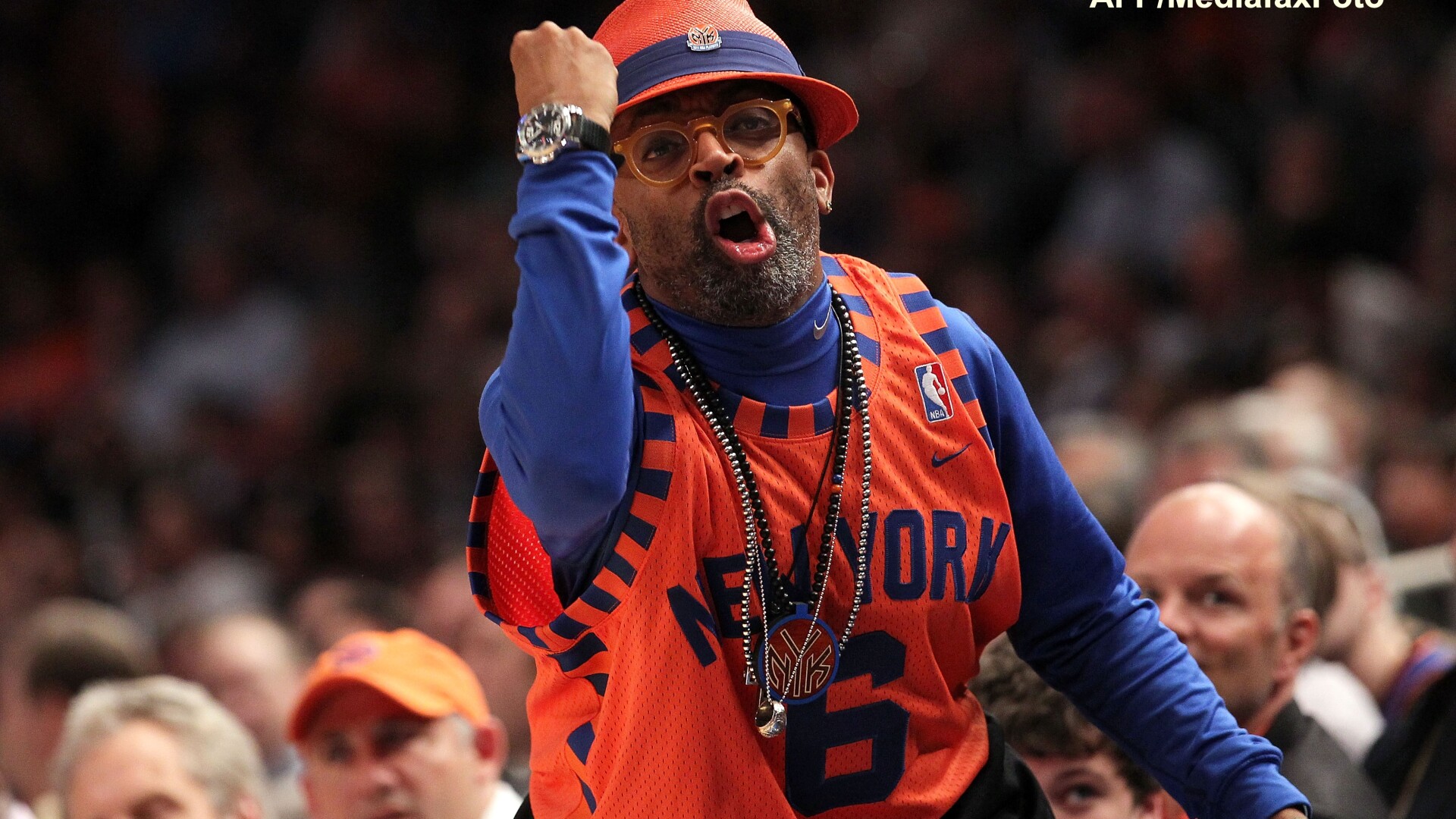 Spike Lee