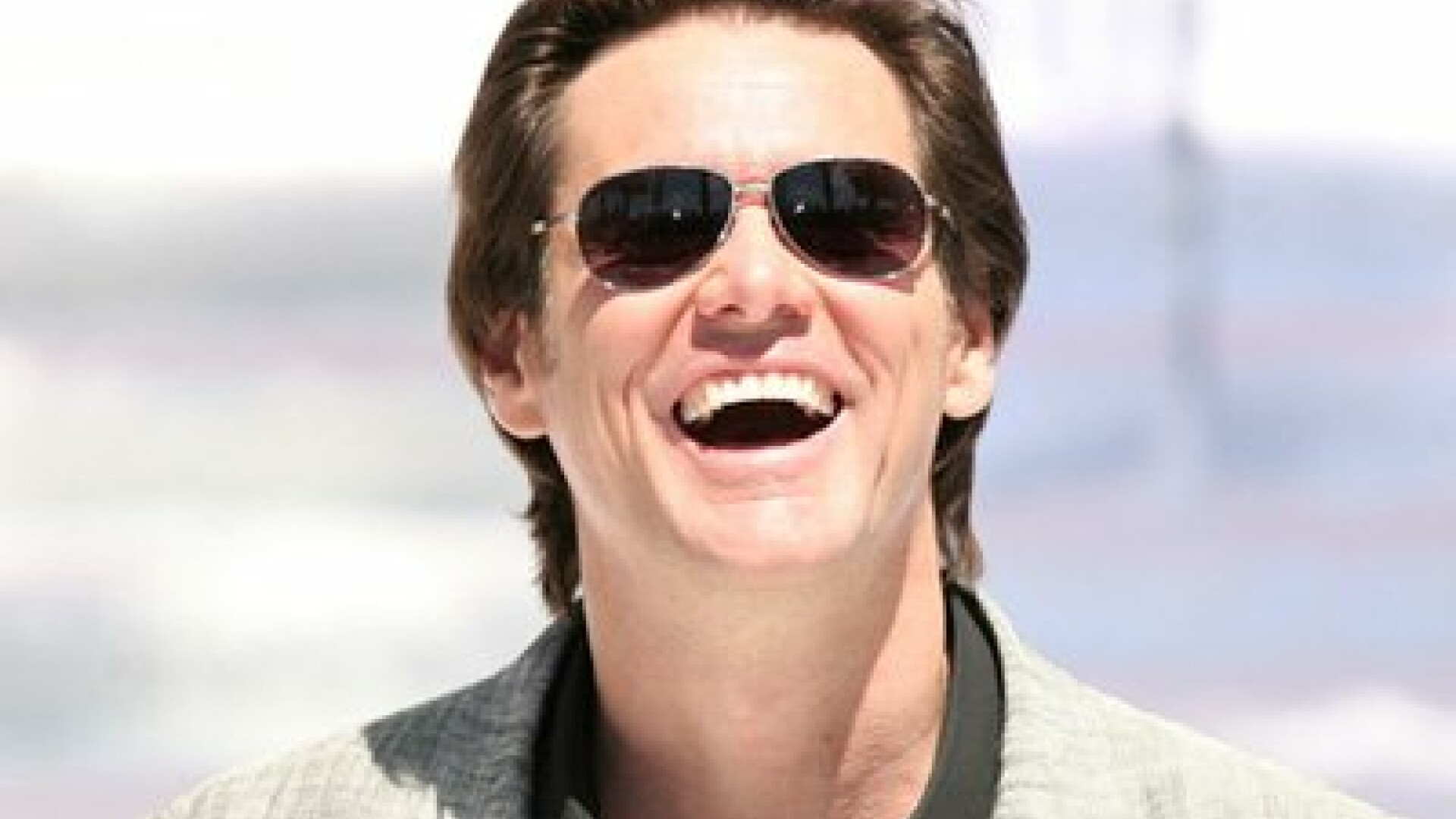 Jim Carrey