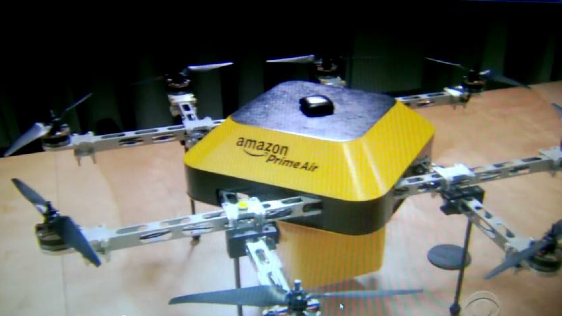 Amazon Prime Air