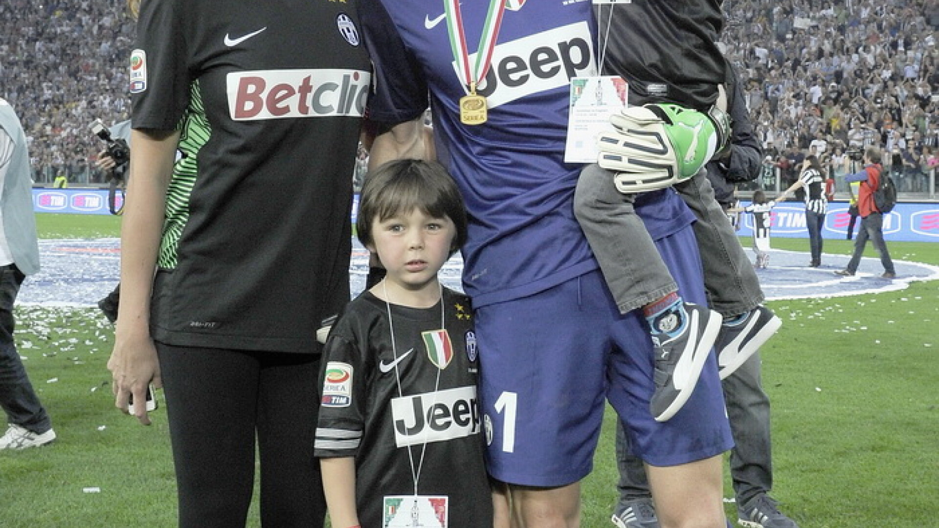 Buffon