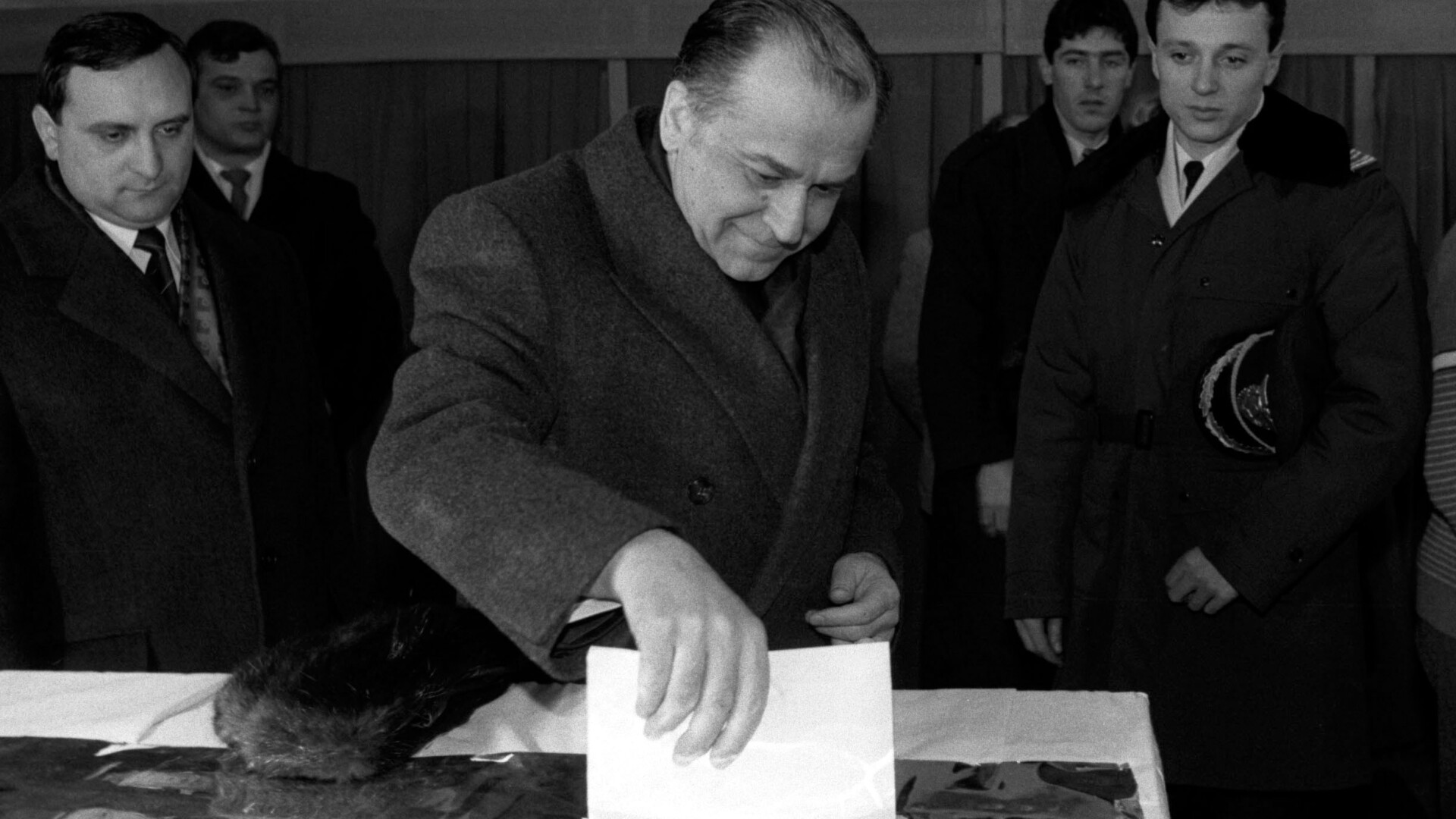 alegeri 20 mai 1990