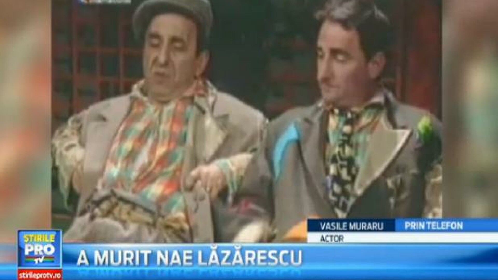 Nae Lazarescu