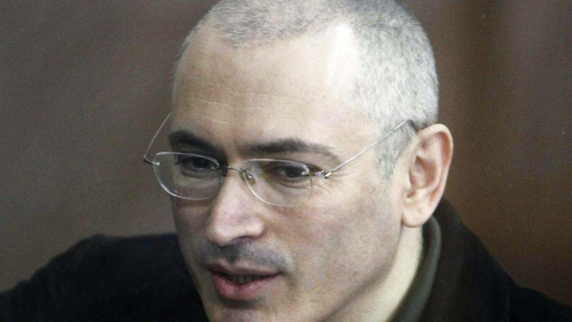 Mihail Hodorkovski