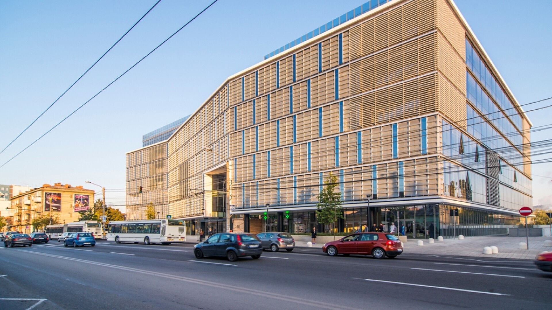 Locuri de munca atractive in Cluj-Napoca. Bosch deschide un nou birou