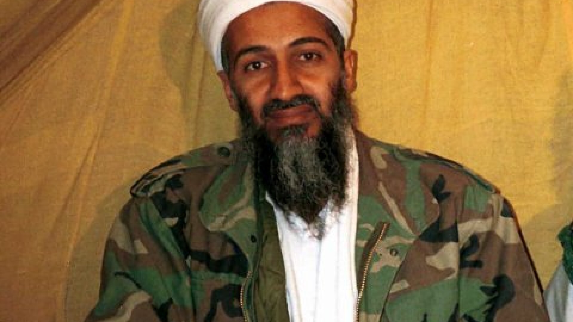 Osama Bin Laden