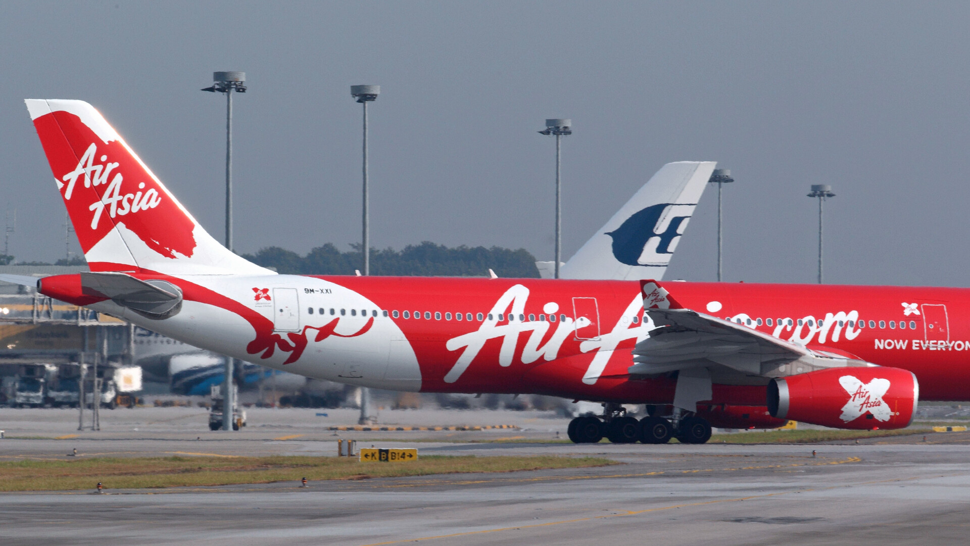 Air Asia