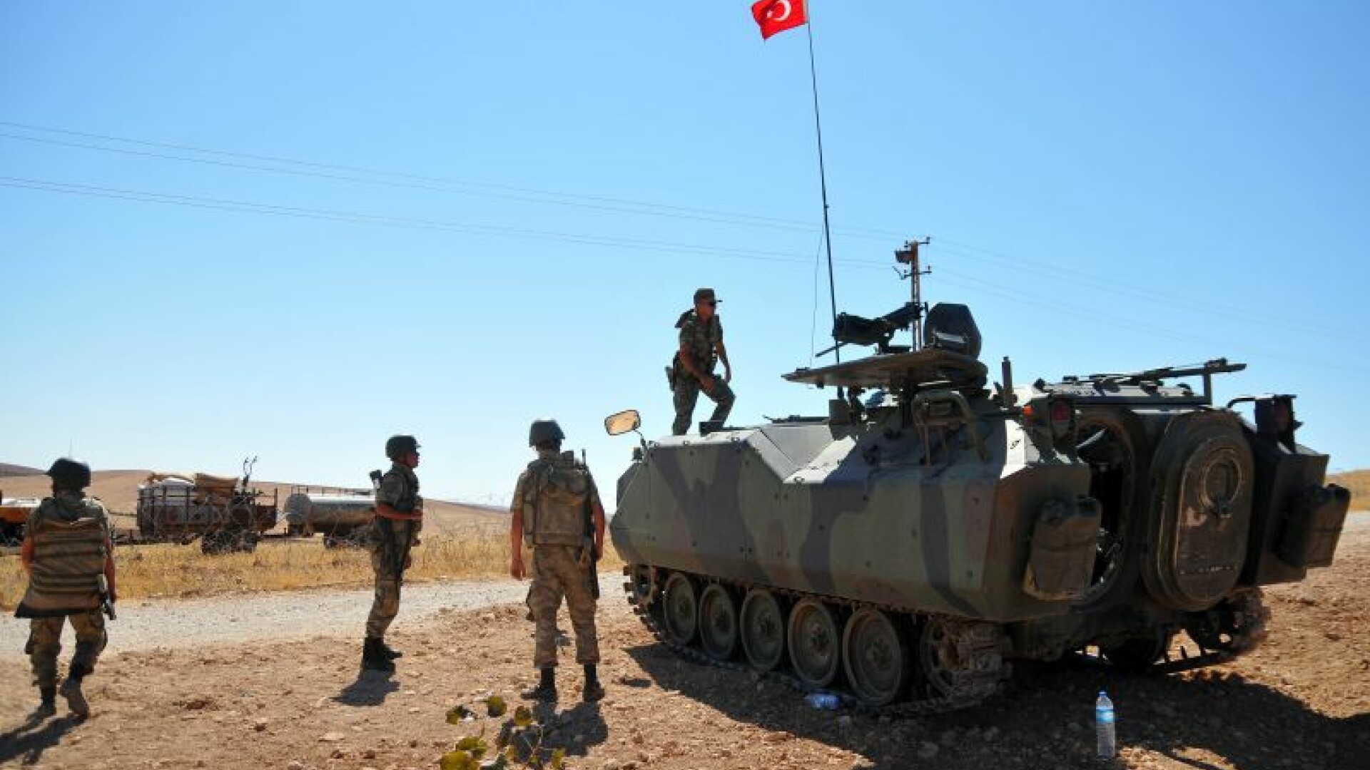 Armata turca