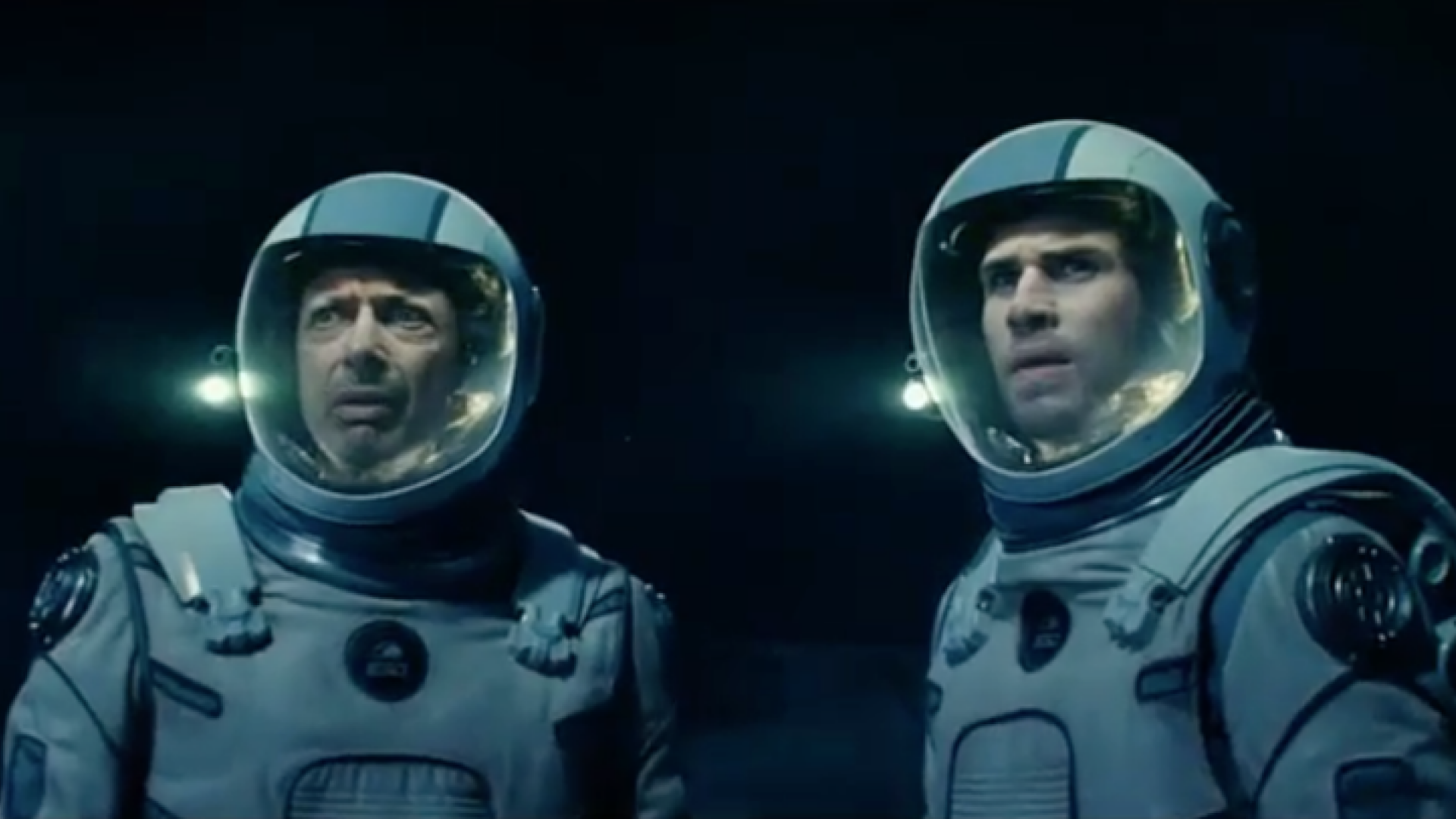 INDEPENDENCE DAY 2 Resurgence Trailer